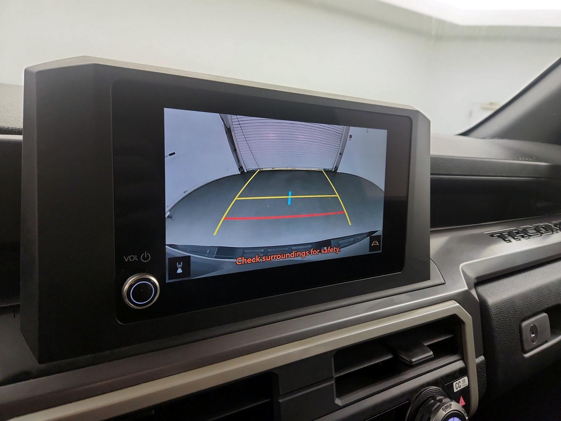 Thumbnail: 2025 Toyota Tacoma - 12