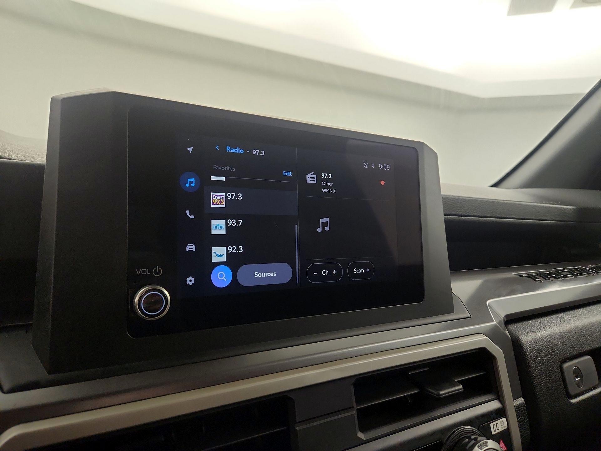 Thumbnail: 2025 Toyota Tacoma - 13