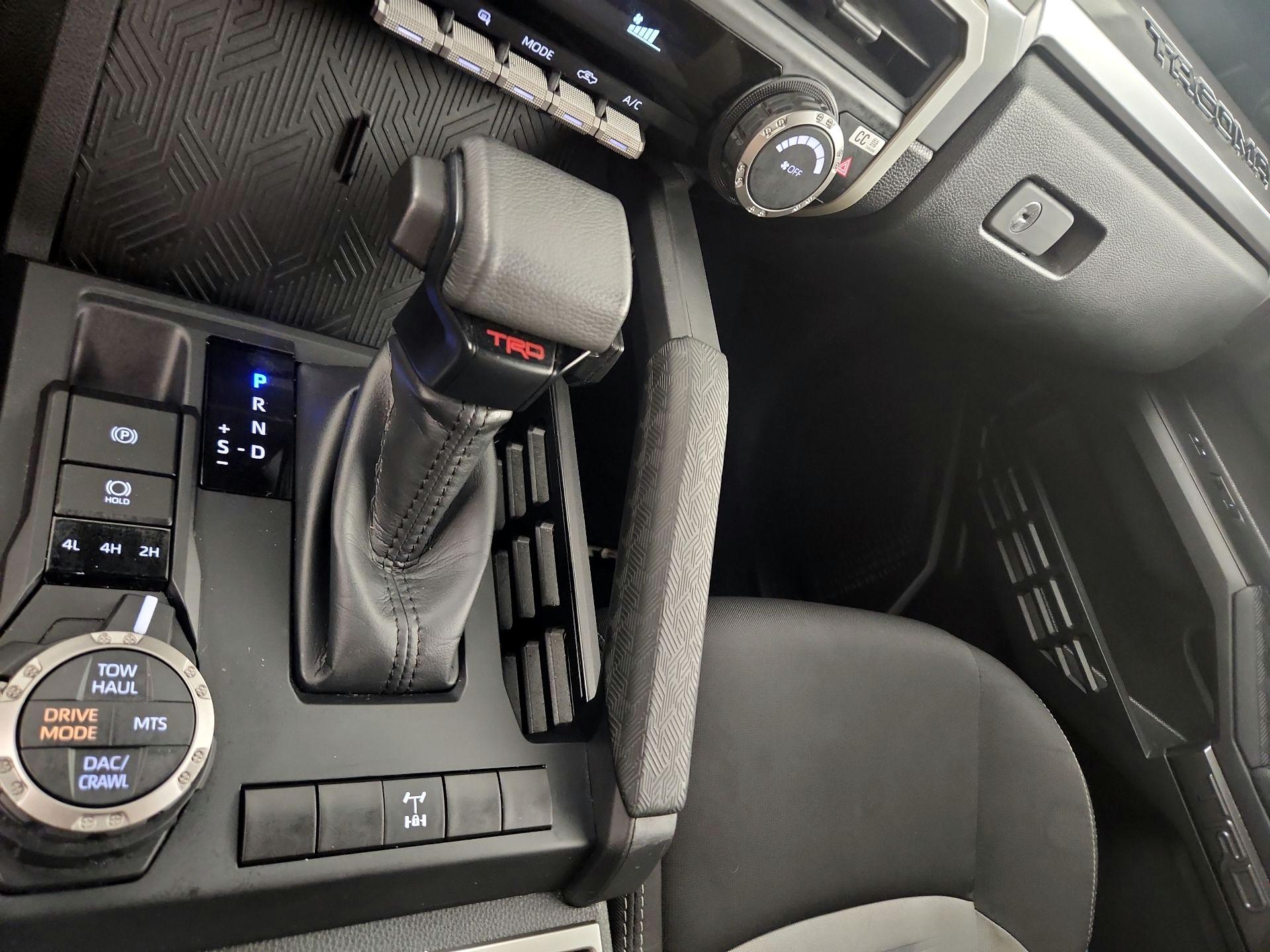 Thumbnail: 2025 Toyota Tacoma - 15