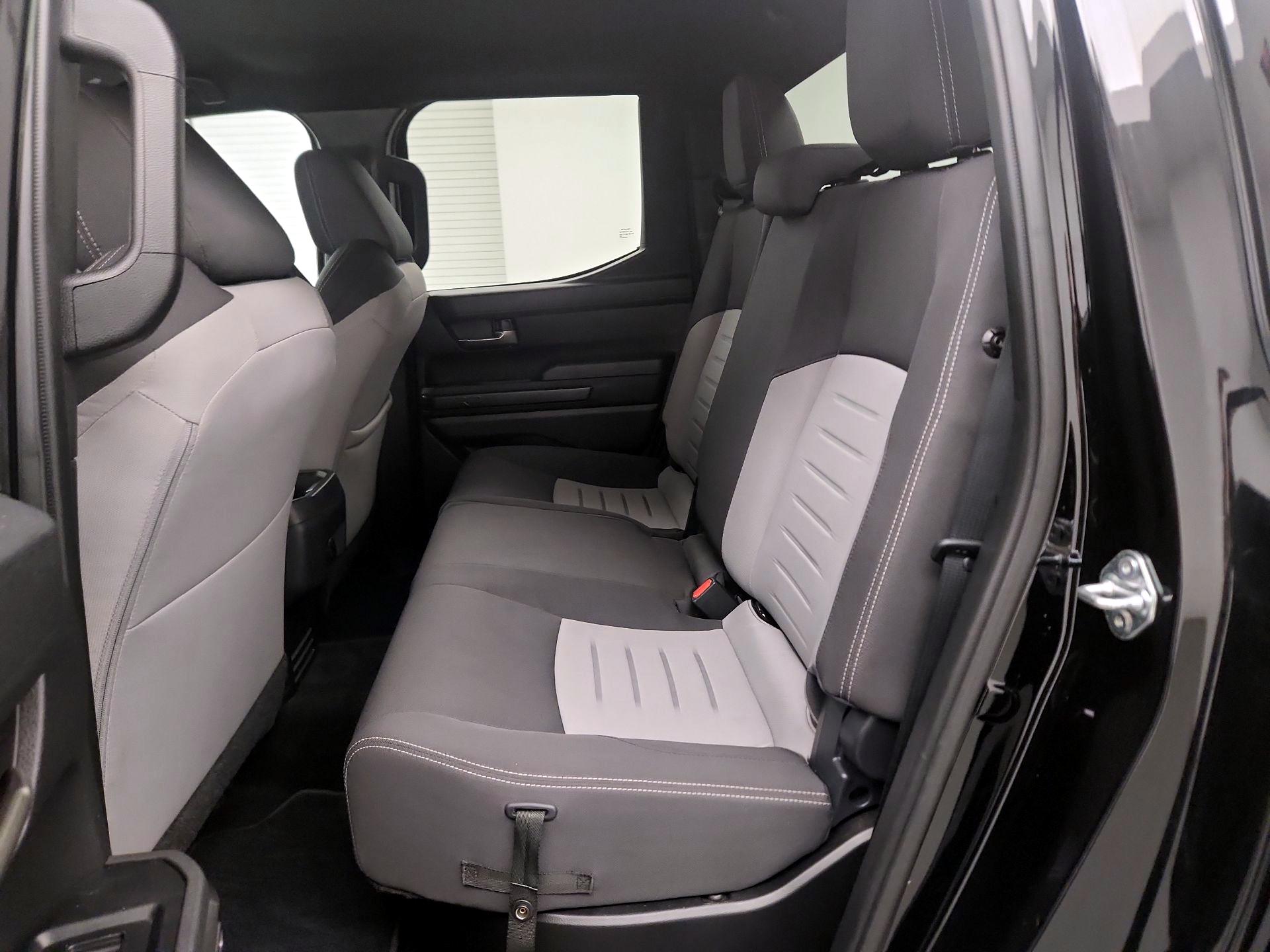 Thumbnail: 2025 Toyota Tacoma - 17