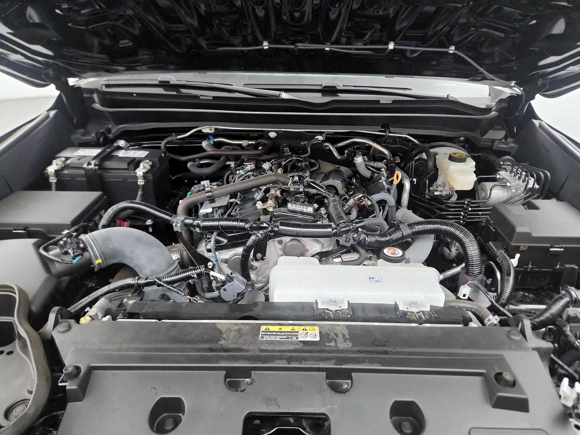 Thumbnail: 2025 Toyota Tacoma - 19