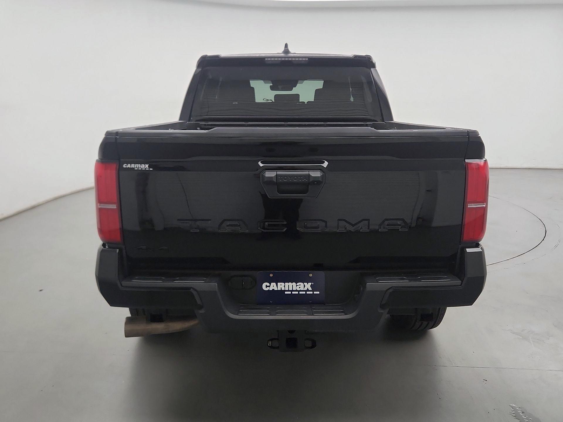 Thumbnail: 2025 Toyota Tacoma - 6