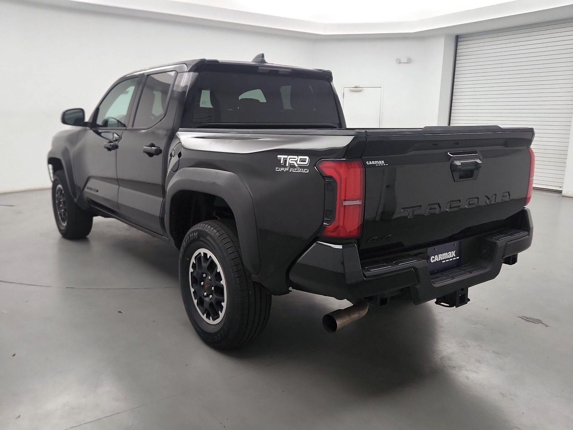 Thumbnail: 2025 Toyota Tacoma - 7