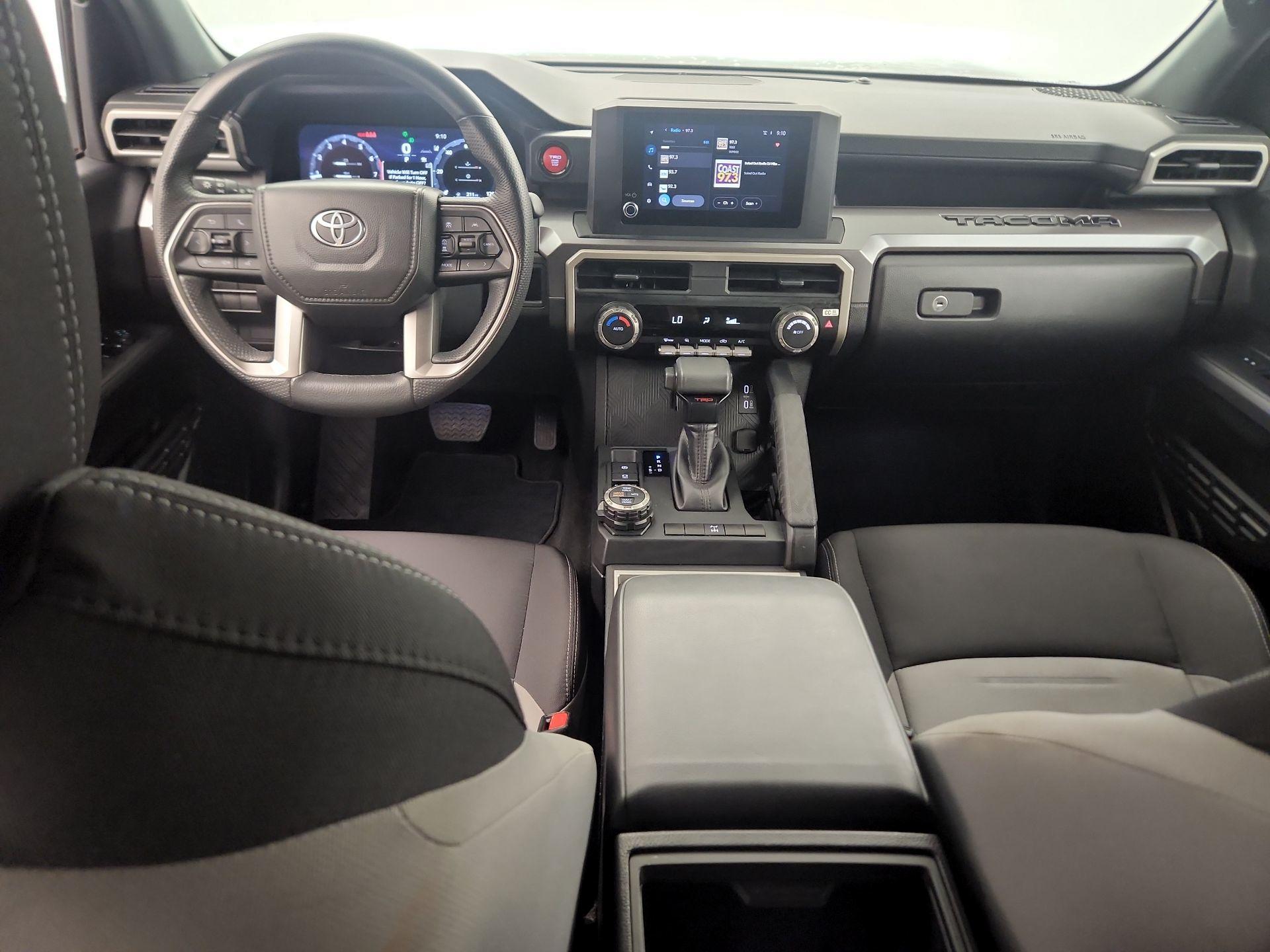 Thumbnail: 2025 Toyota Tacoma - 8