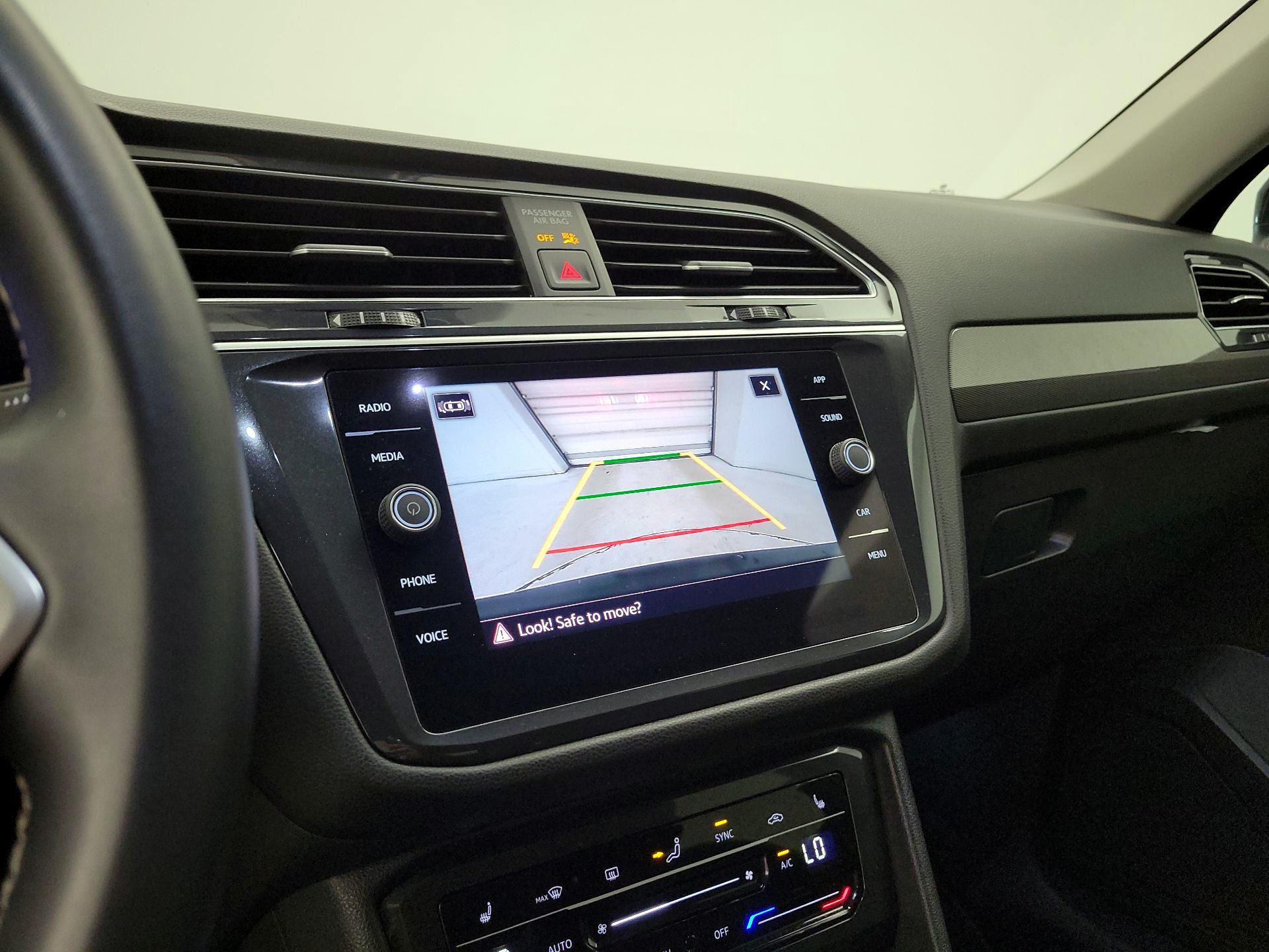 Thumbnail: 2024 Volkswagen Tiguan - 14