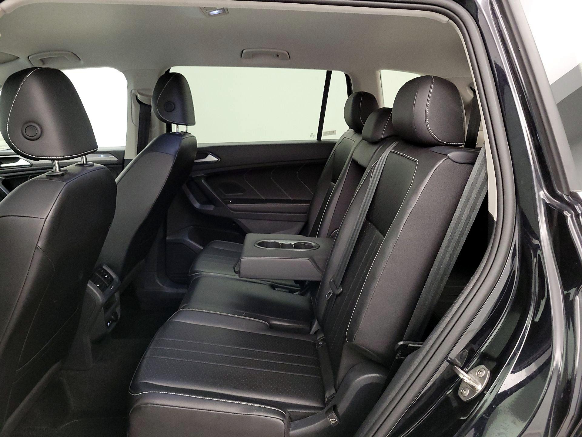 Thumbnail: 2024 Volkswagen Tiguan - 19