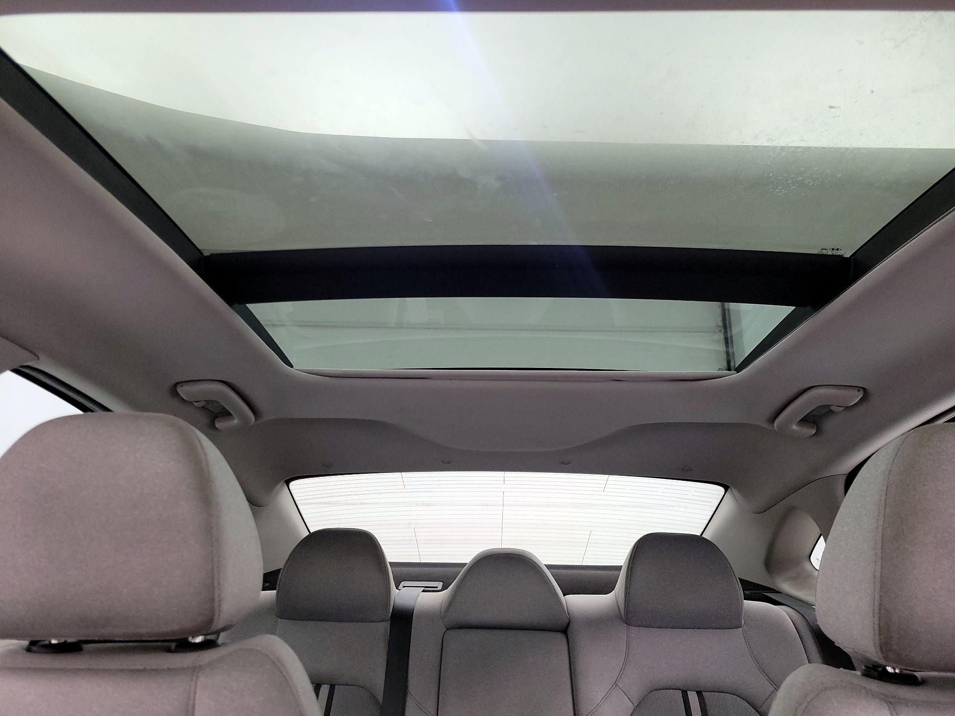 Thumbnail: 2021 Hyundai Sonata - 19