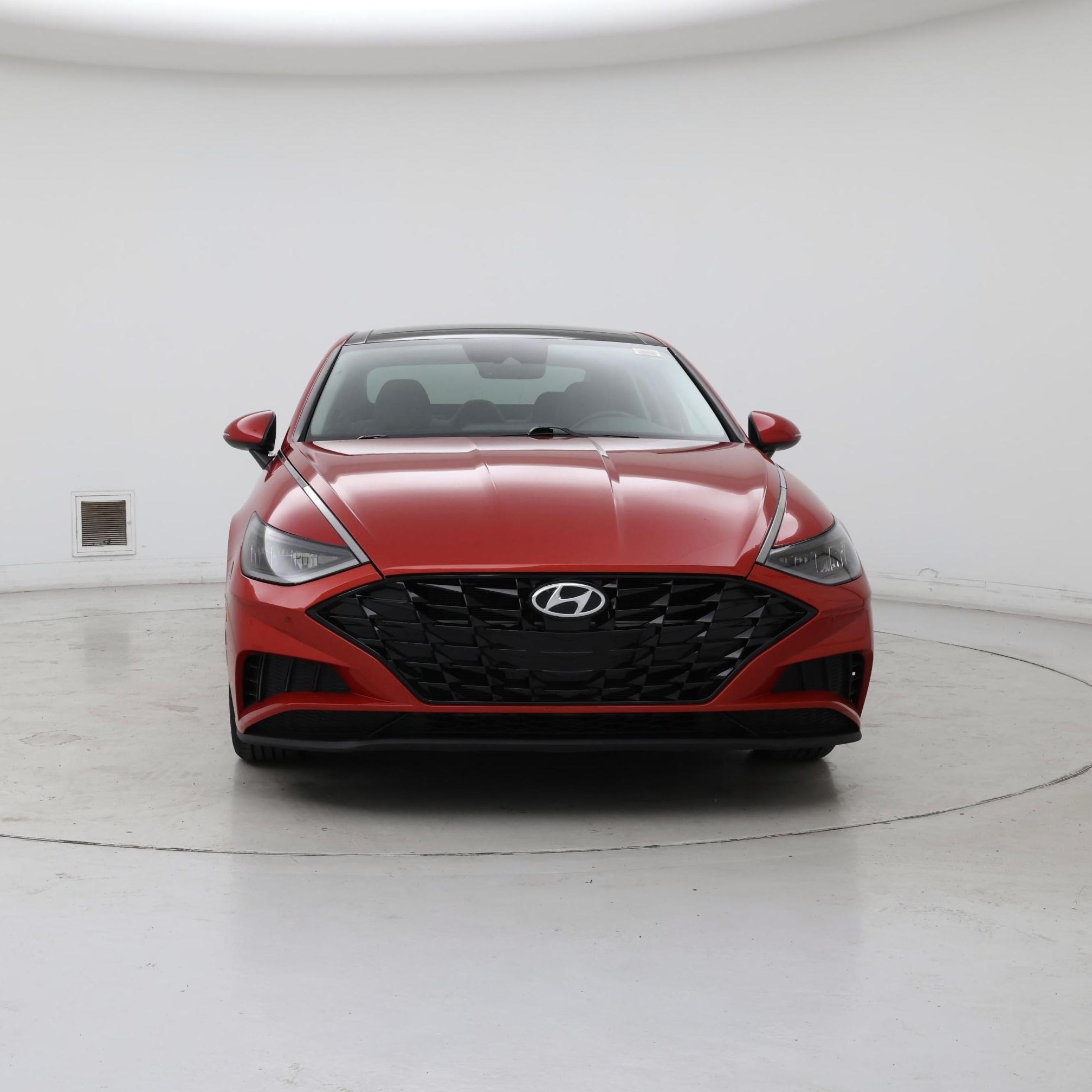 Thumbnail: 2021 Hyundai Sonata - 5