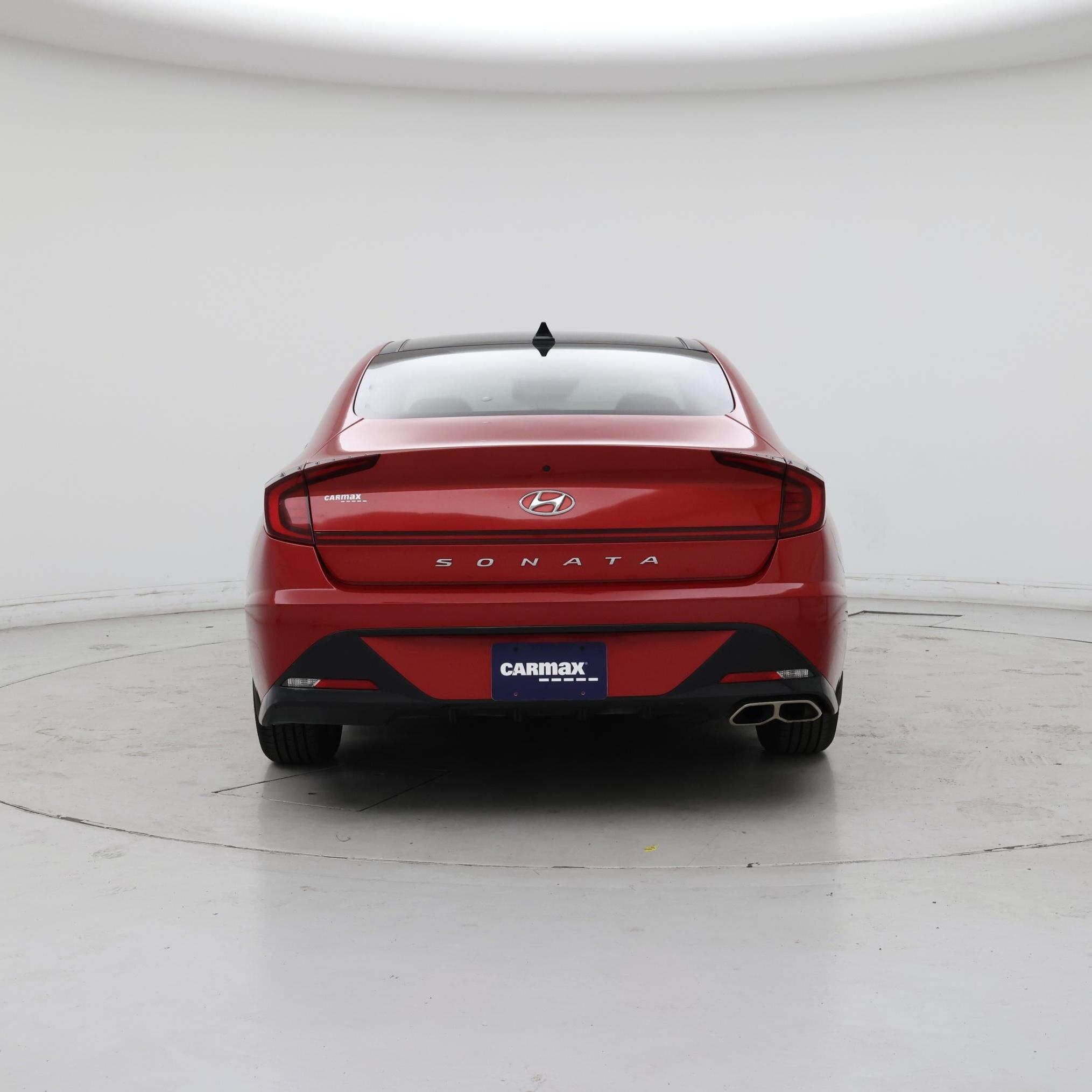 Thumbnail: 2021 Hyundai Sonata - 6