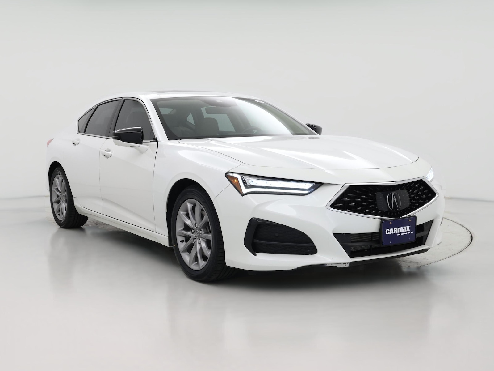 2022 Acura TLX