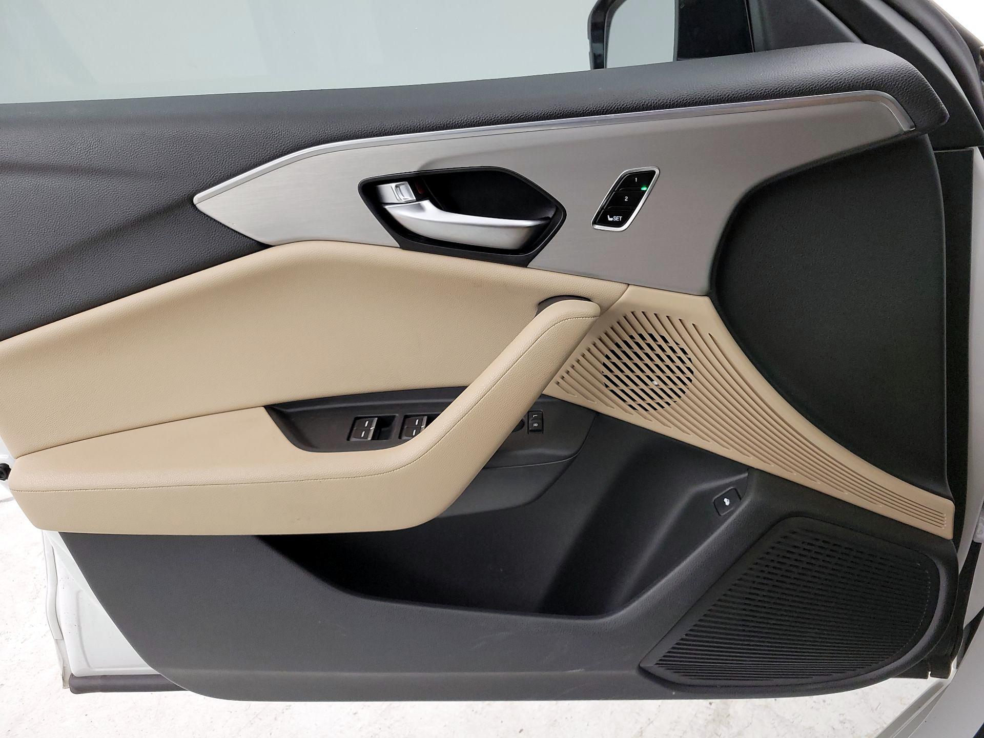 Thumbnail: 2022 Acura TLX - 12