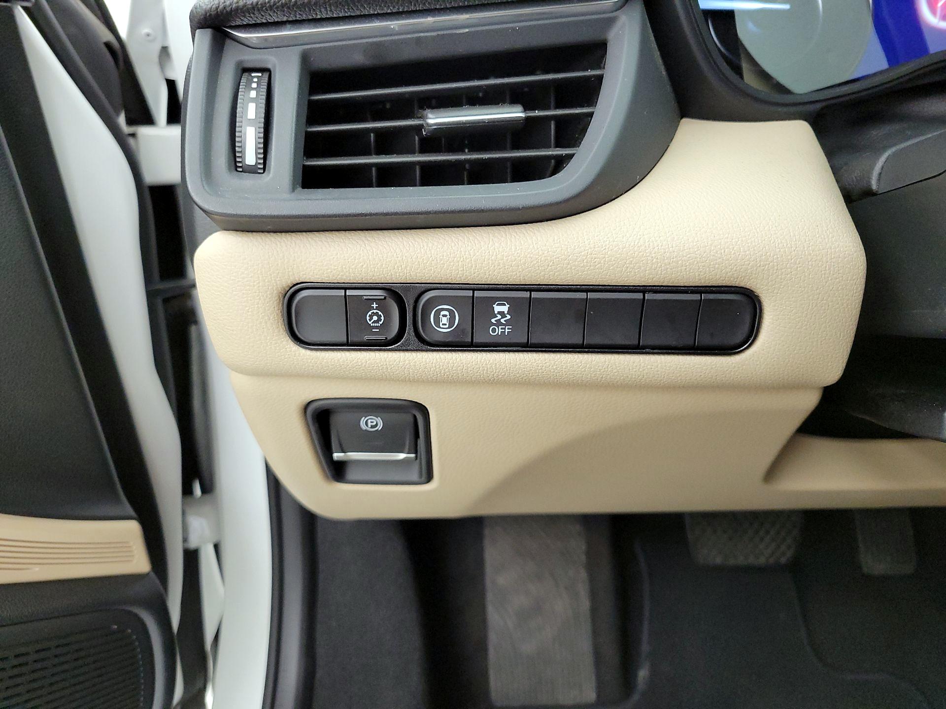 Thumbnail: 2022 Acura TLX - 13