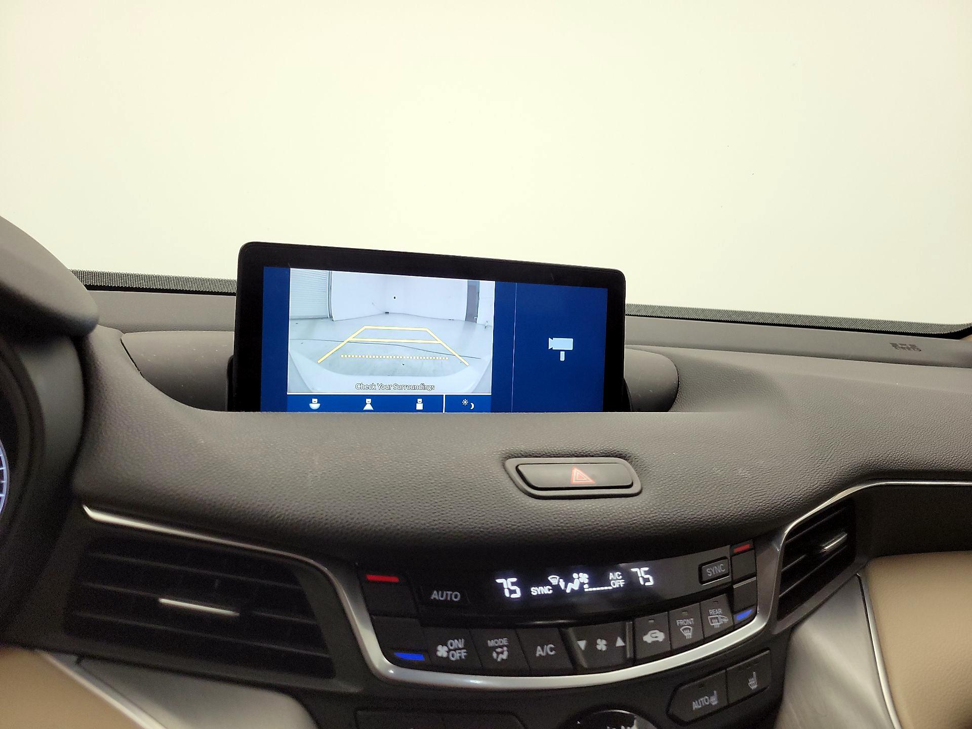 Thumbnail: 2022 Acura TLX - 14