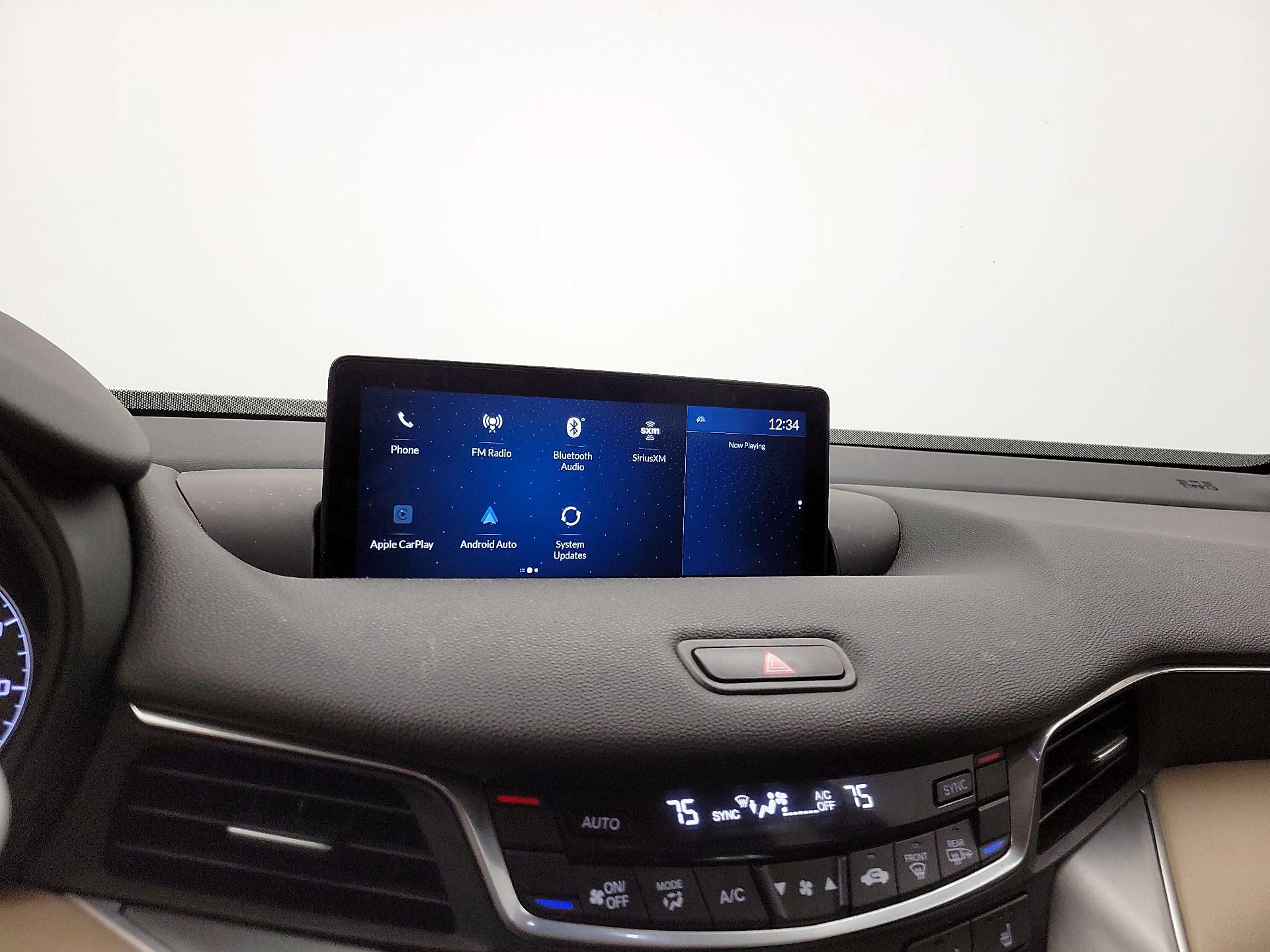 Thumbnail: 2022 Acura TLX - 15