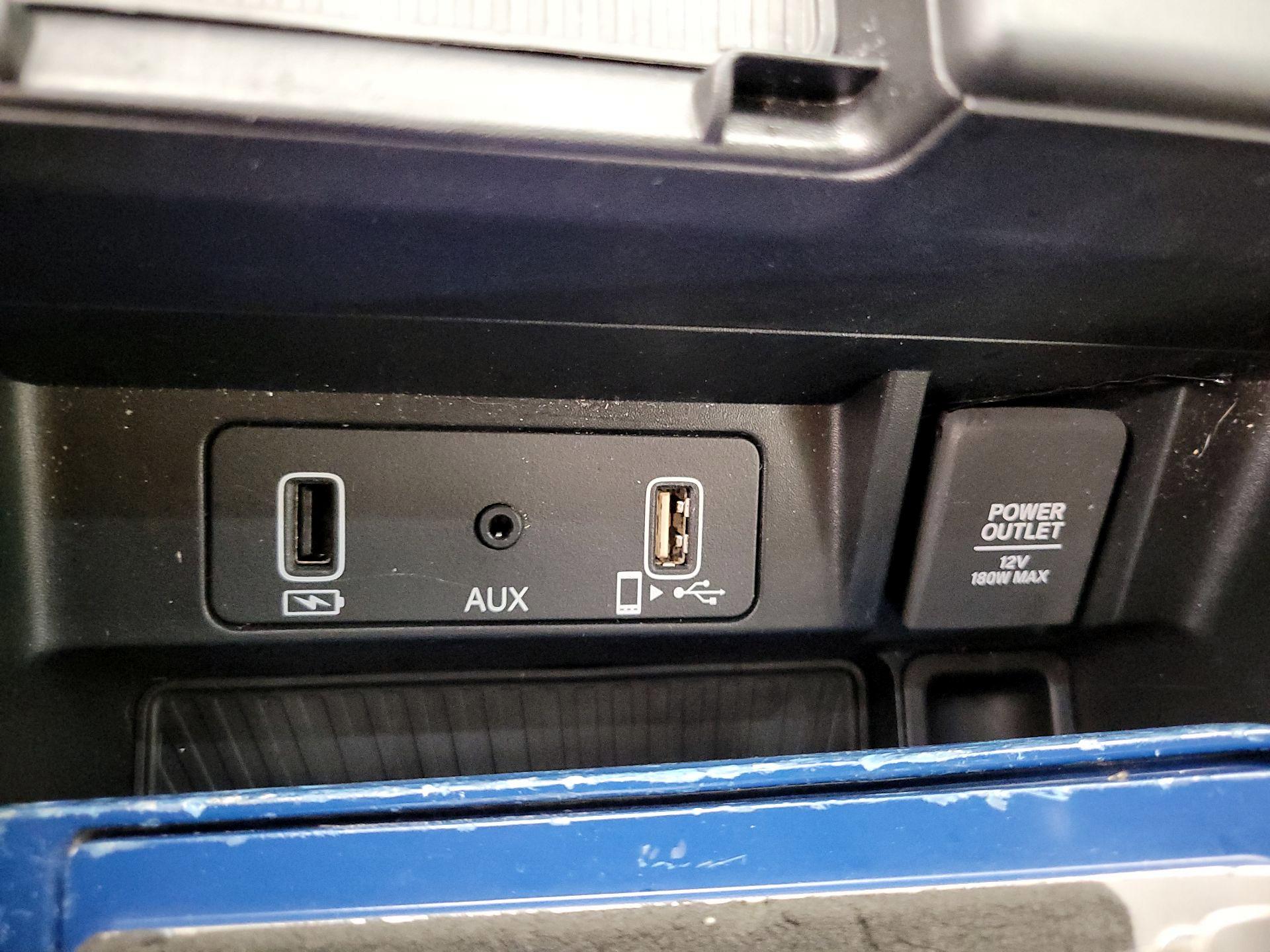 Thumbnail: 2022 Acura TLX - 18