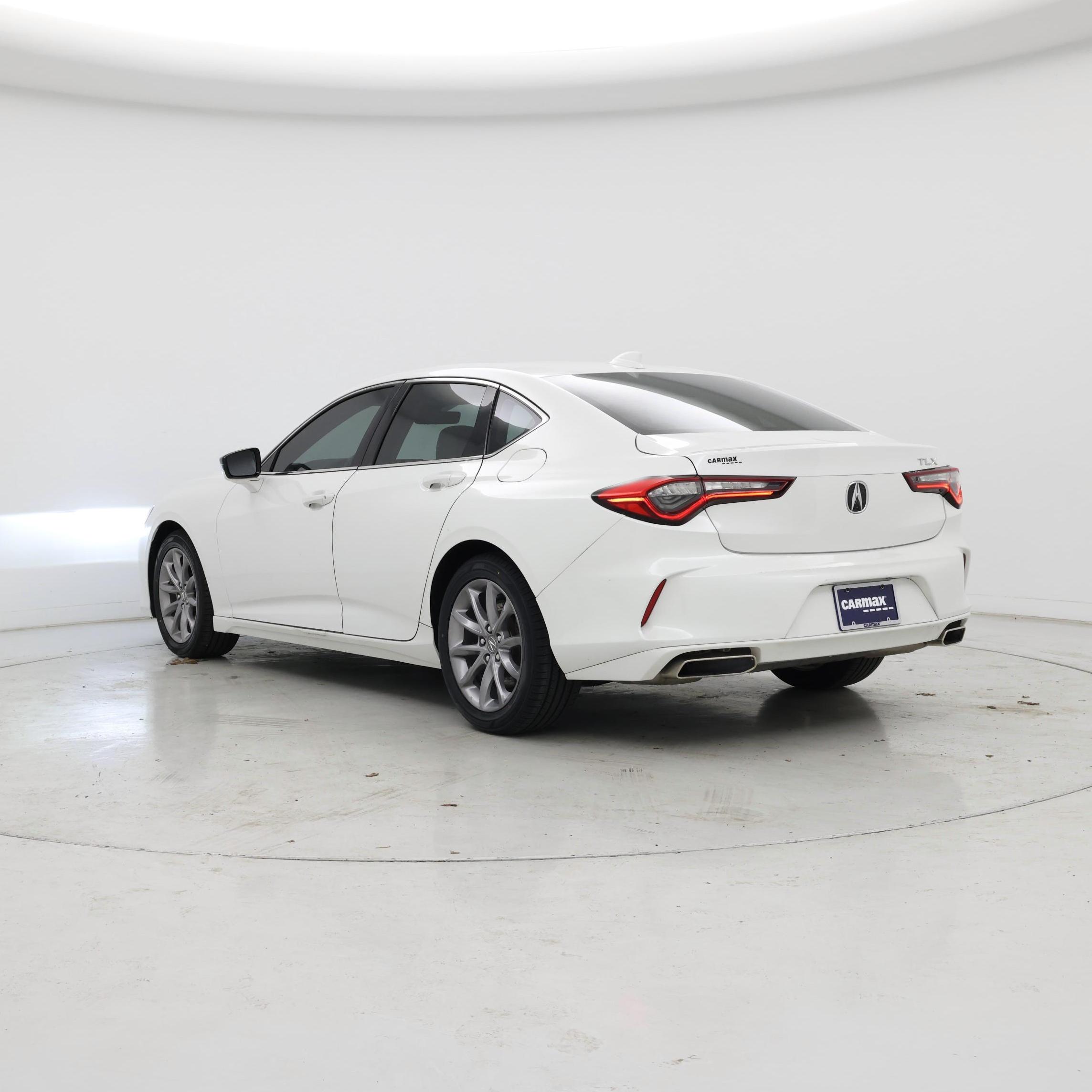 Thumbnail: 2022 Acura TLX - 2