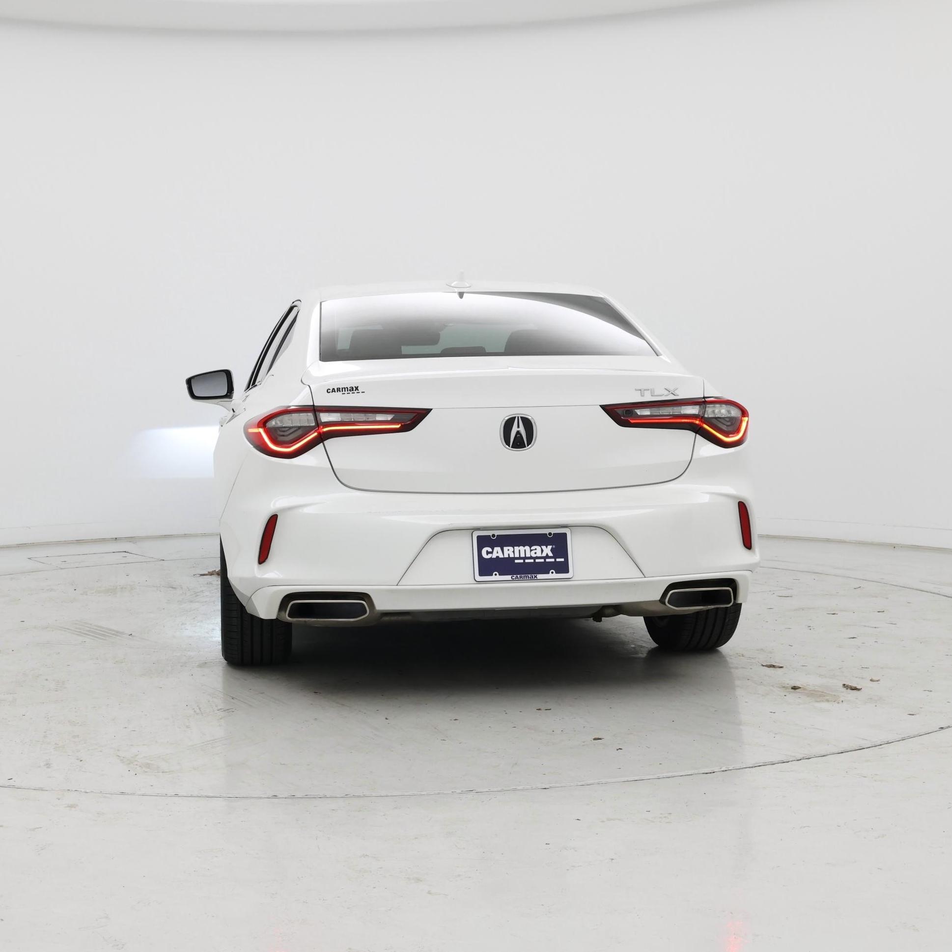 Thumbnail: 2022 Acura TLX - 6