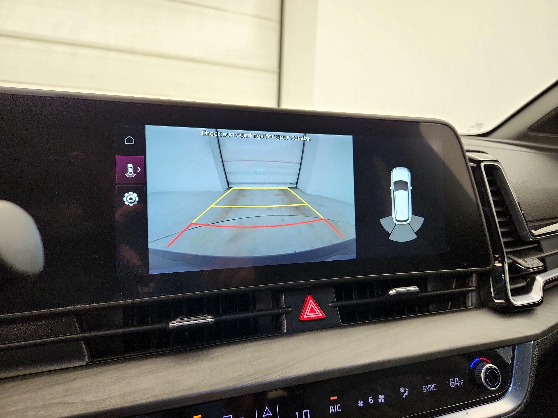 Thumbnail: 2023 Kia Sportage - 13