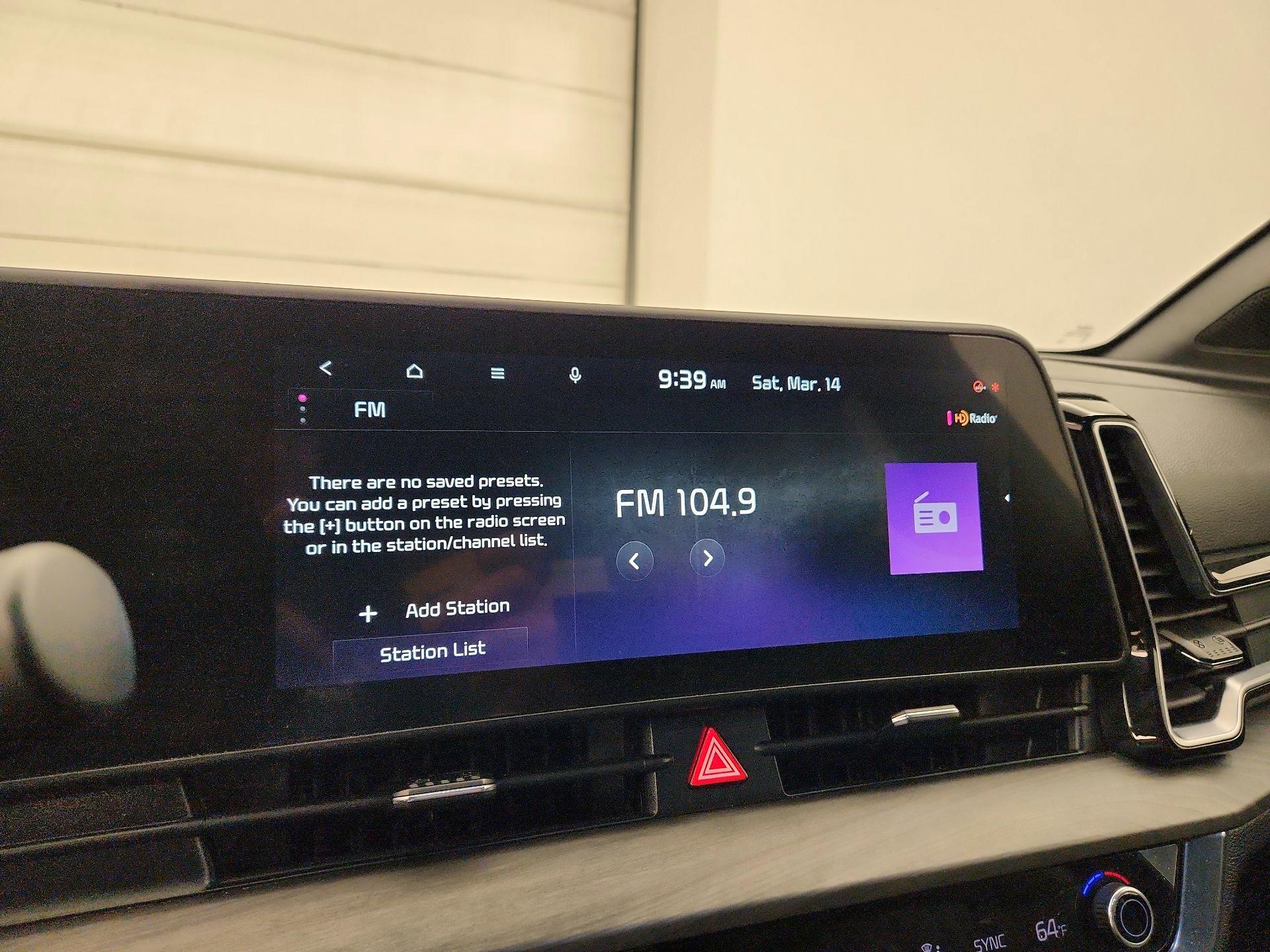 Thumbnail: 2023 Kia Sportage - 14