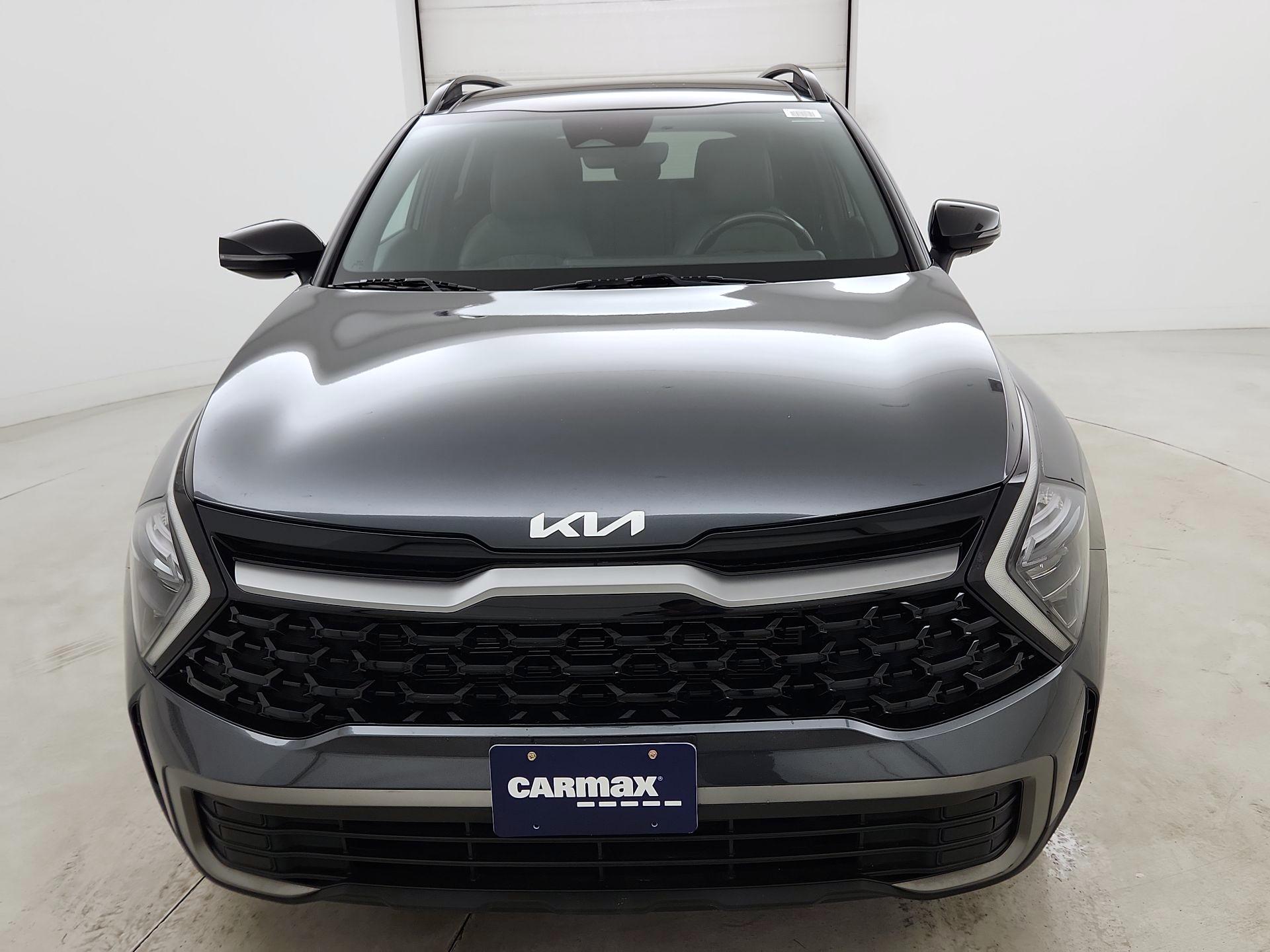 Thumbnail: 2023 Kia Sportage - 2