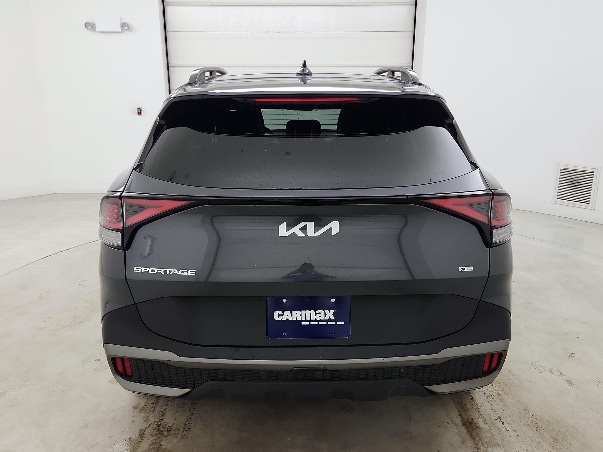 Thumbnail: 2023 Kia Sportage - 6