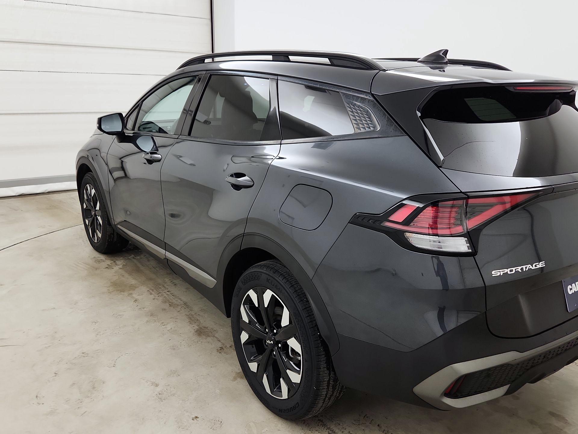 Thumbnail: 2023 Kia Sportage - 7