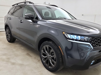 2023 Kia Sorento X-Line EX