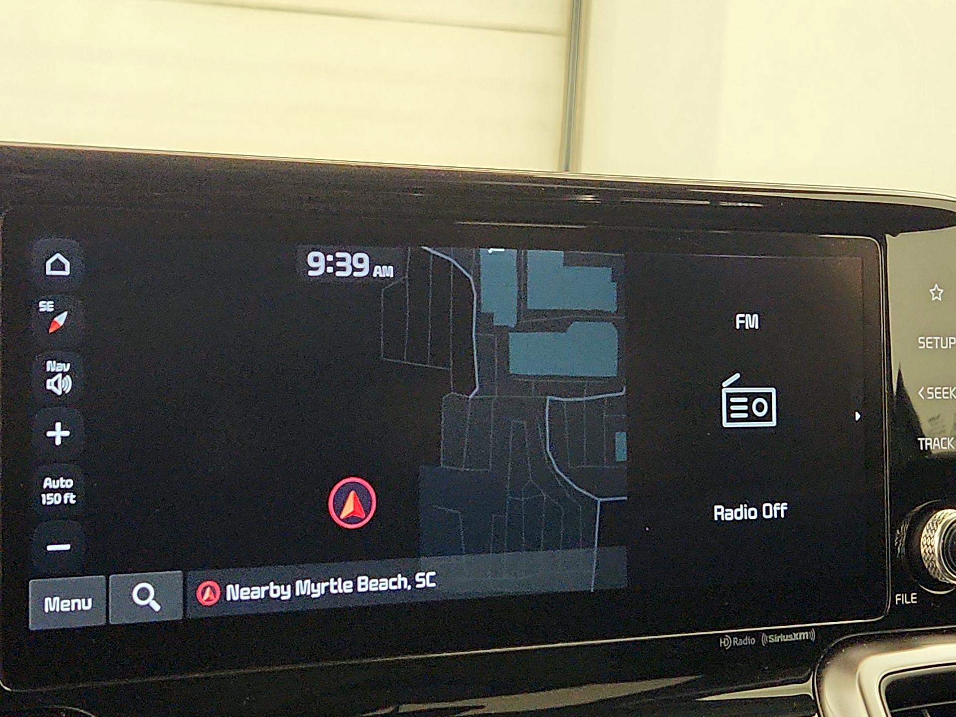 Thumbnail: 2023 Kia Sorento - 12