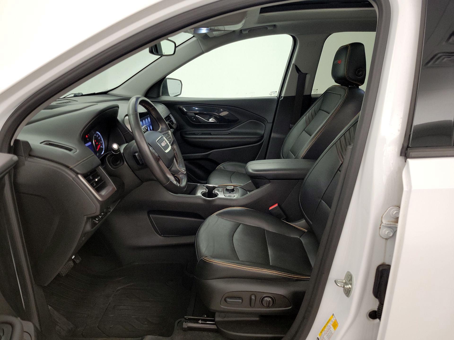 Thumbnail: 2022 GMC Terrain - 11