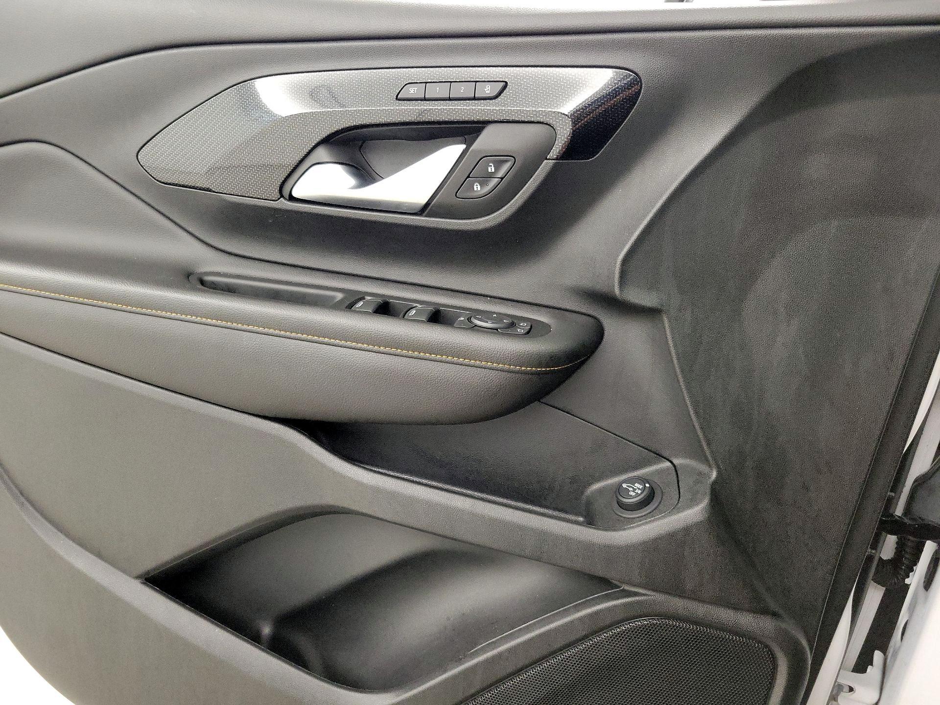 Thumbnail: 2022 GMC Terrain - 12