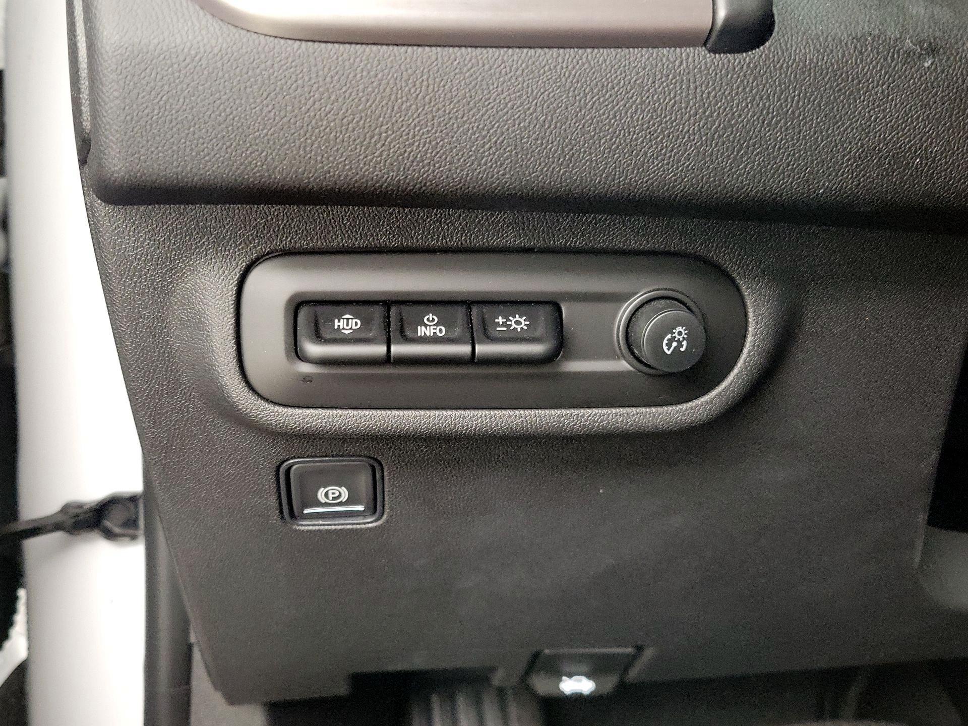 Thumbnail: 2022 GMC Terrain - 13