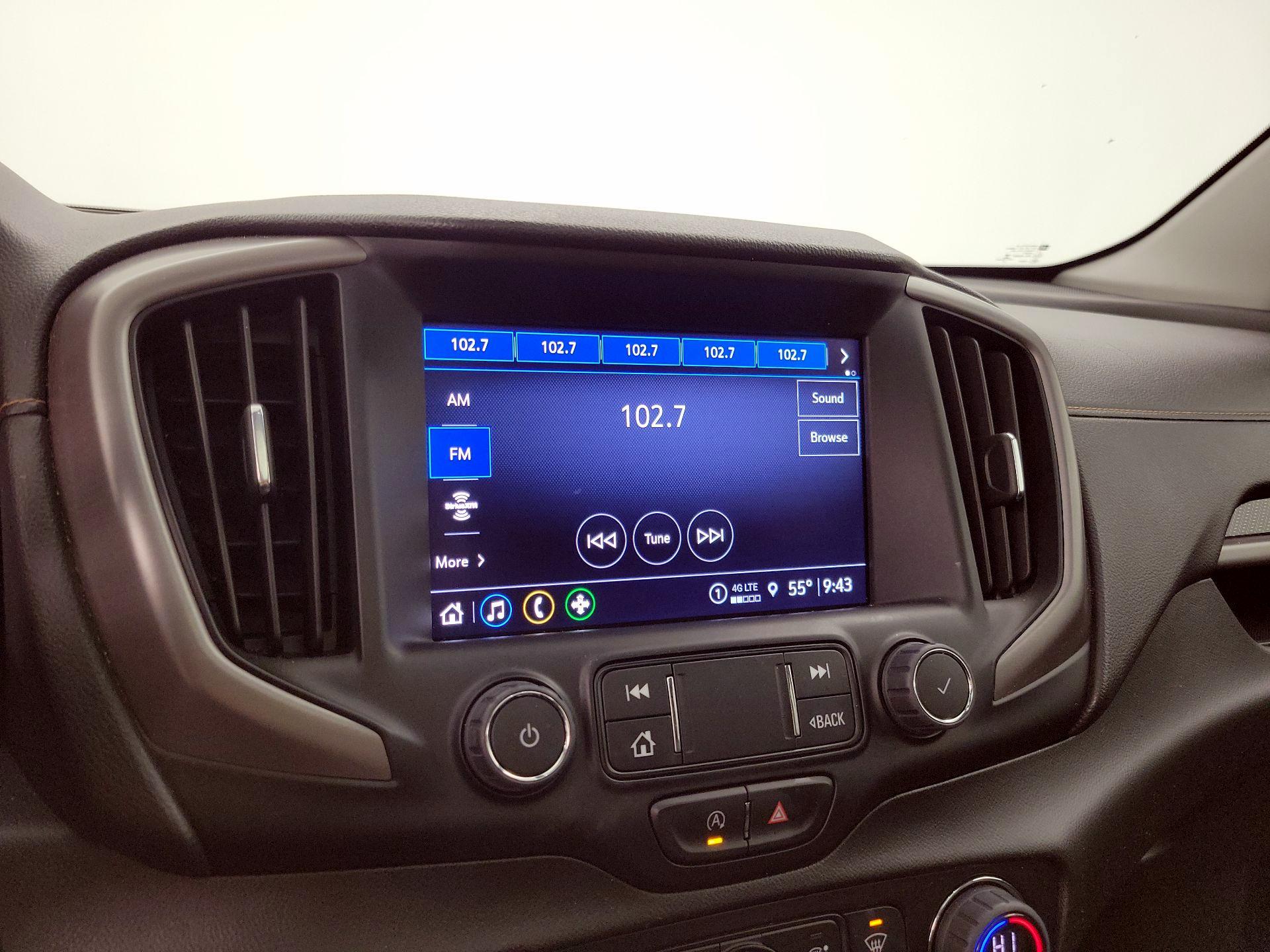 Thumbnail: 2022 GMC Terrain - 15