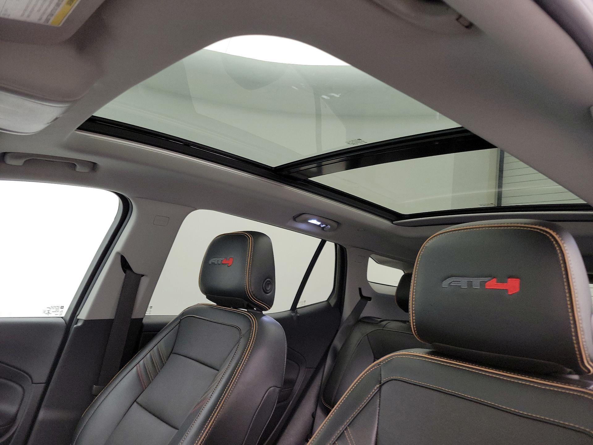 Thumbnail: 2022 GMC Terrain - 19