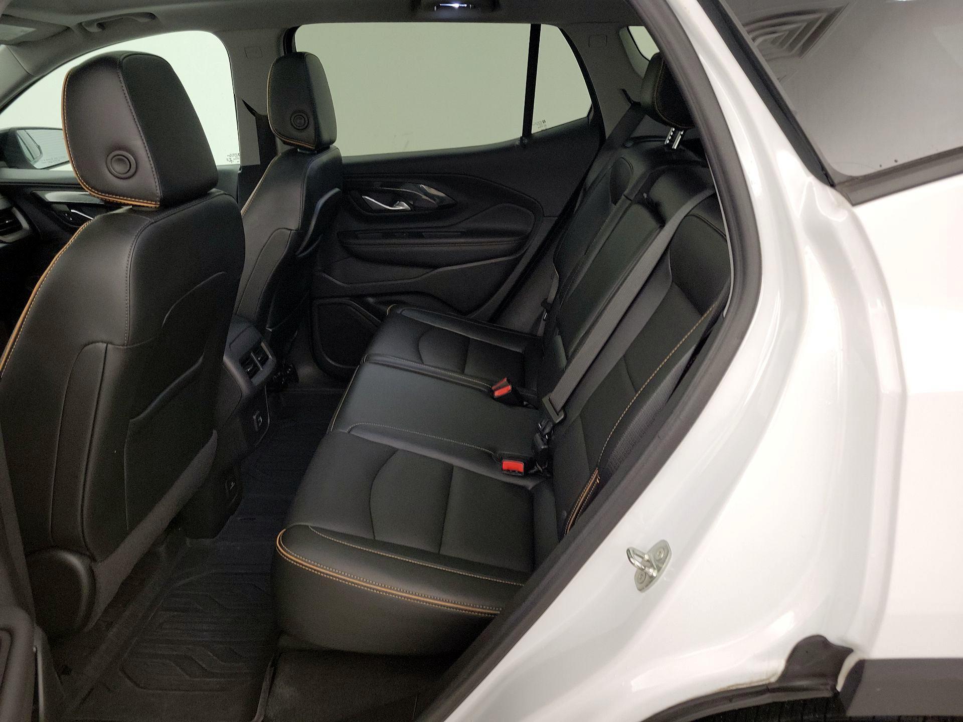 Thumbnail: 2022 GMC Terrain - 20