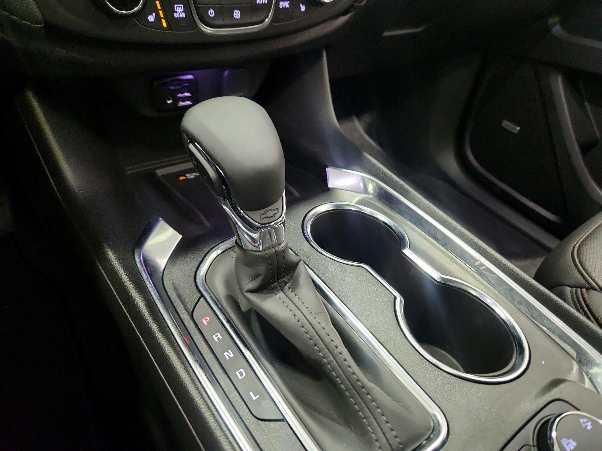 Thumbnail: 2023 Chevrolet Traverse - 18