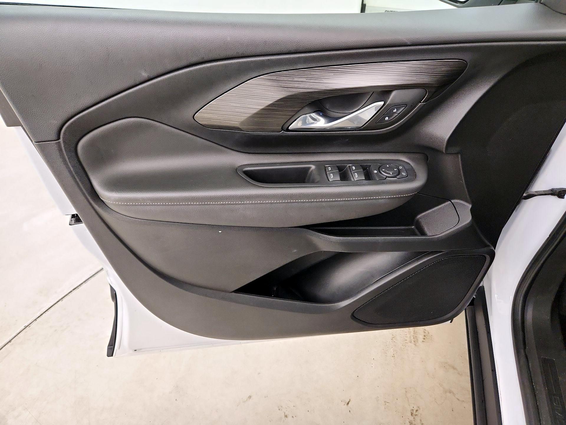 Thumbnail: 2022 GMC Terrain - 12