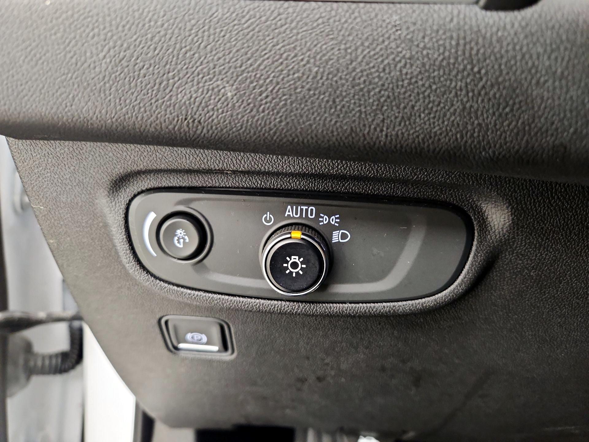 Thumbnail: 2022 GMC Terrain - 13