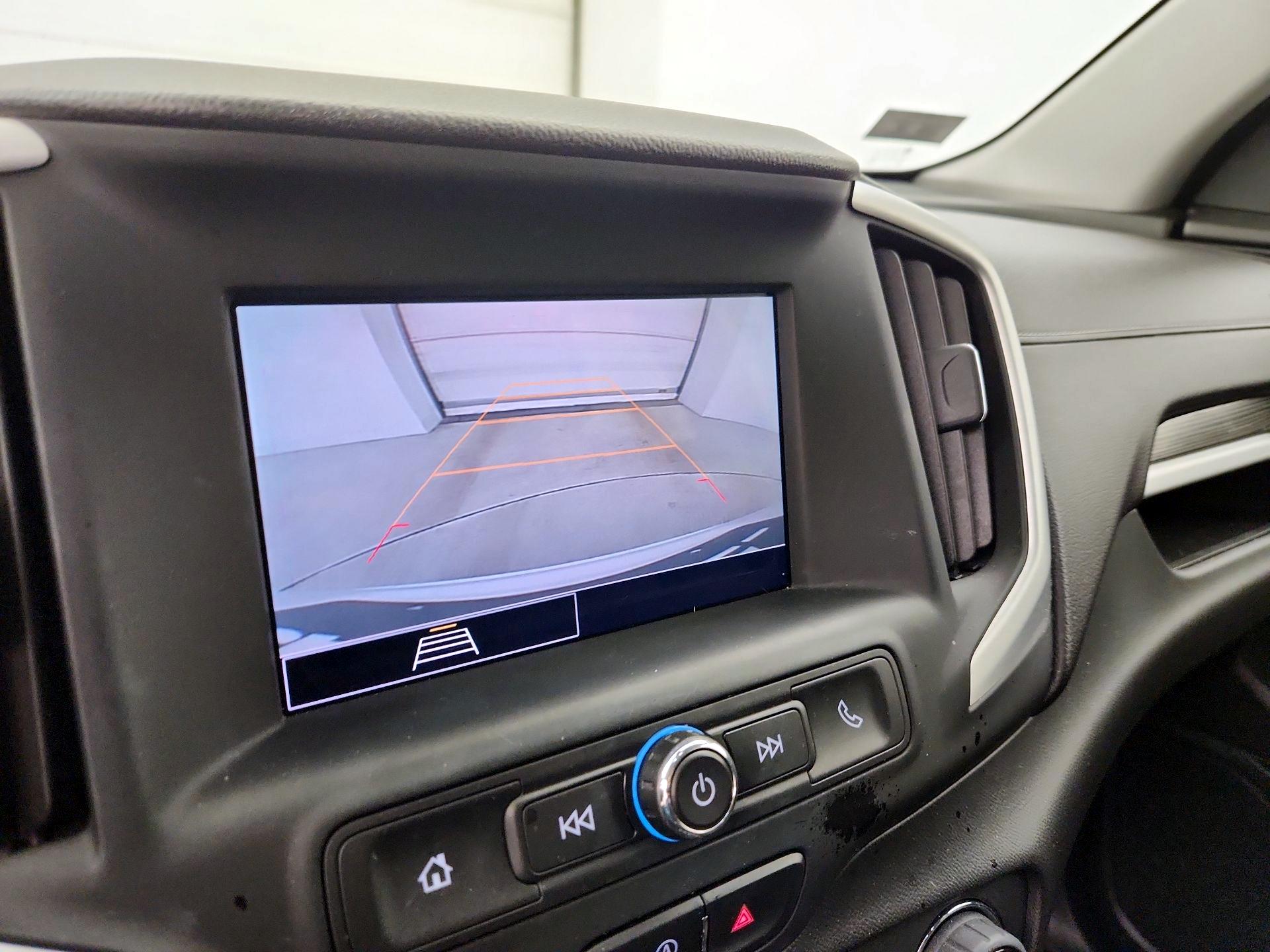 Thumbnail: 2022 GMC Terrain - 14