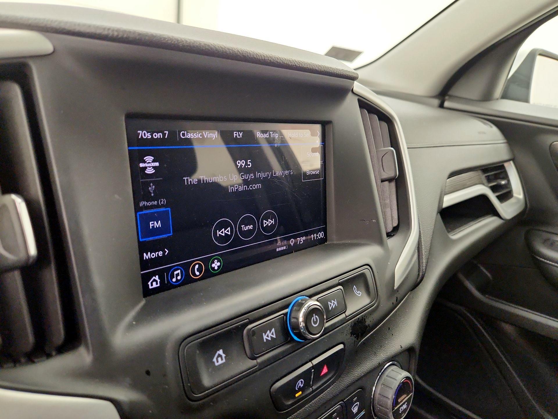 Thumbnail: 2022 GMC Terrain - 15