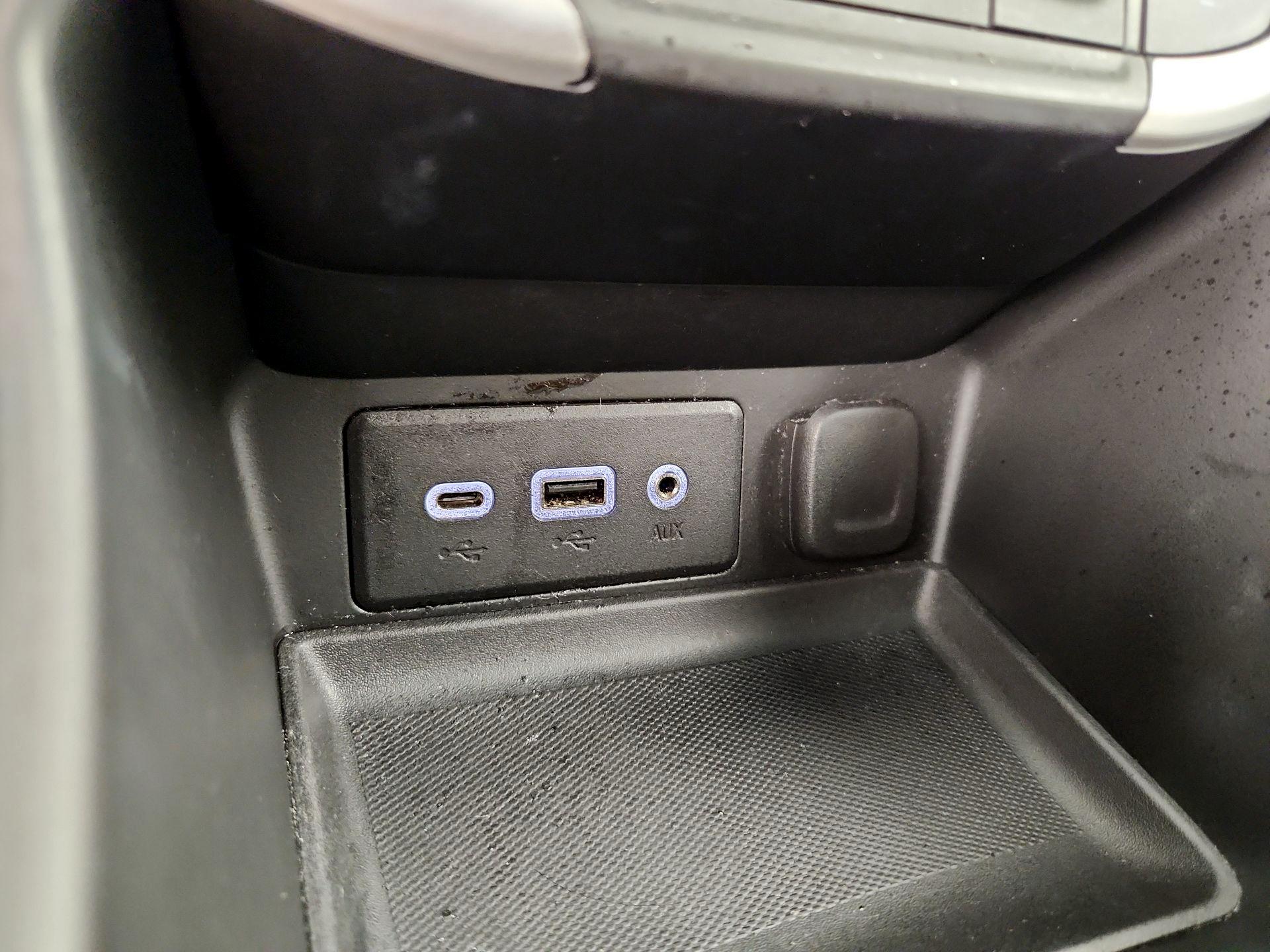 Thumbnail: 2022 GMC Terrain - 18