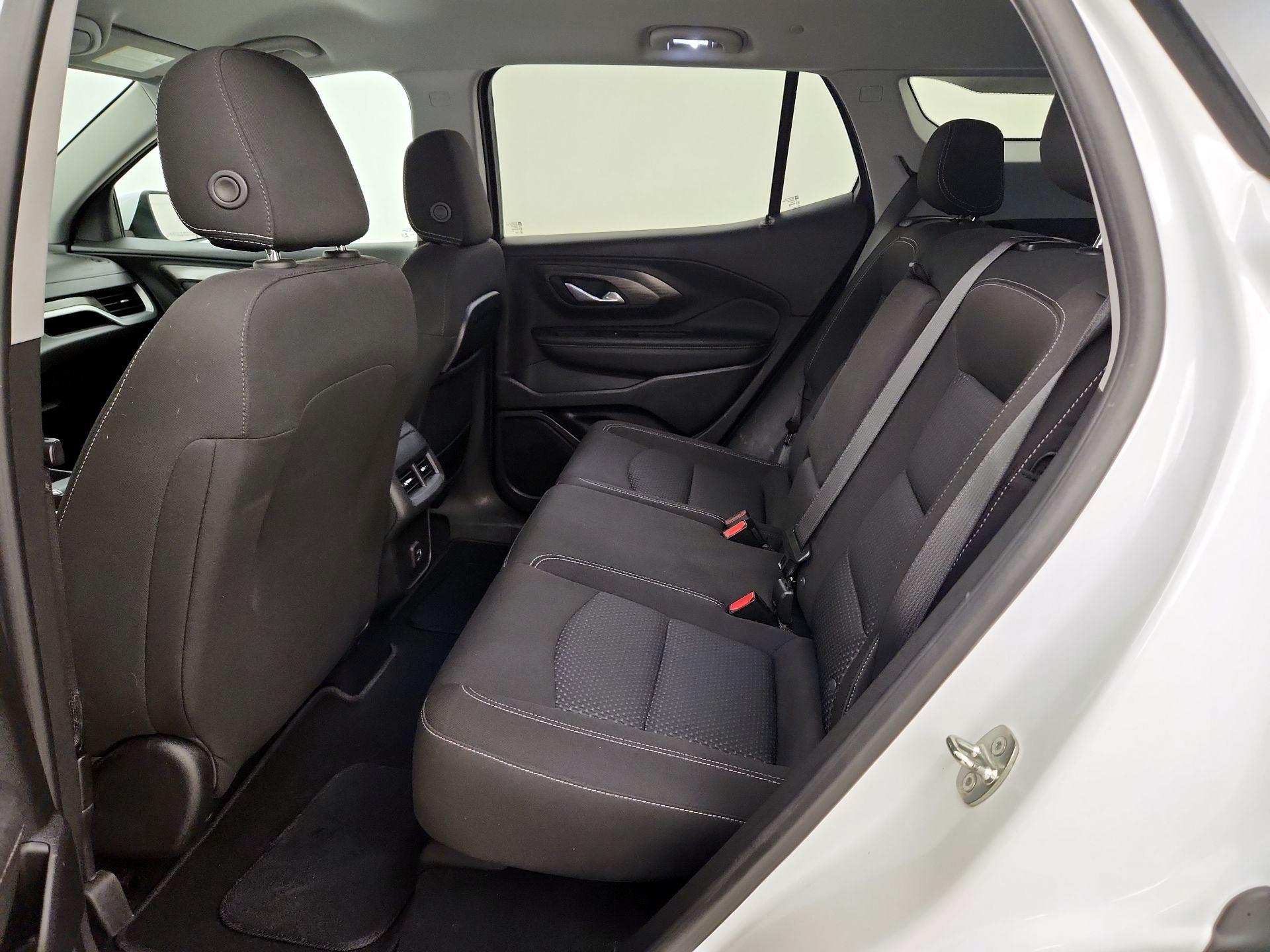 Thumbnail: 2022 GMC Terrain - 19