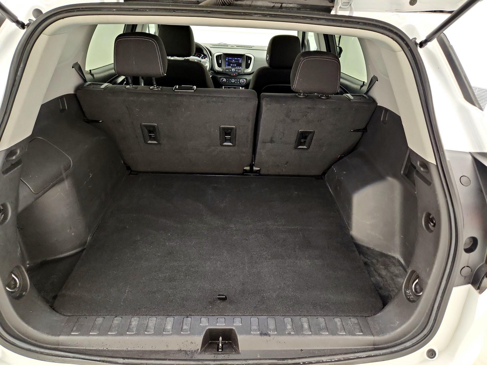 Thumbnail: 2022 GMC Terrain - 20