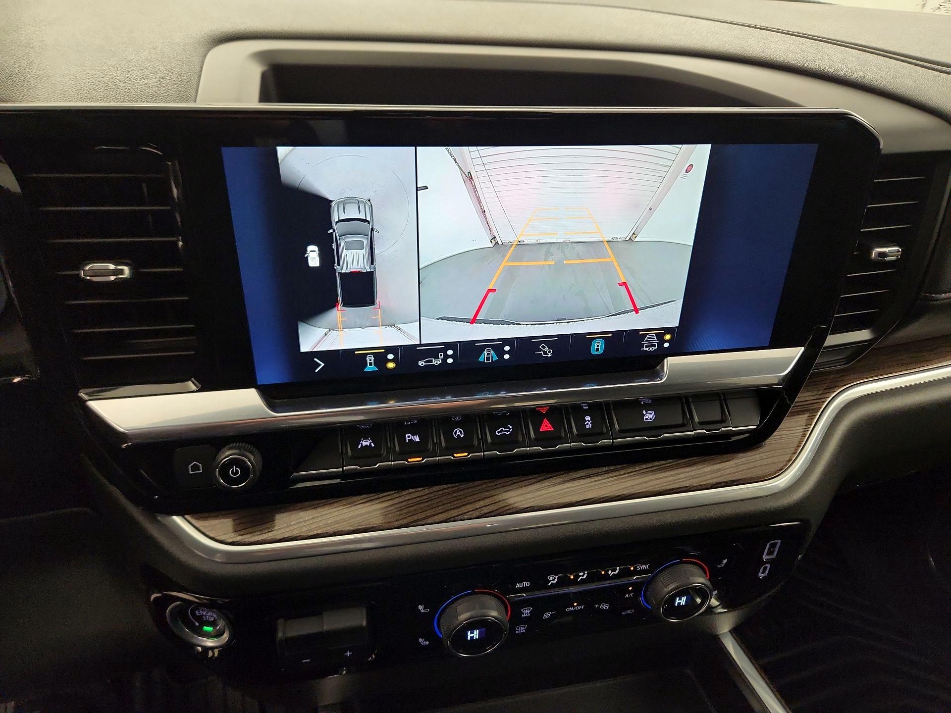 Thumbnail: 2022 Chevrolet Silverado 1500 - 12