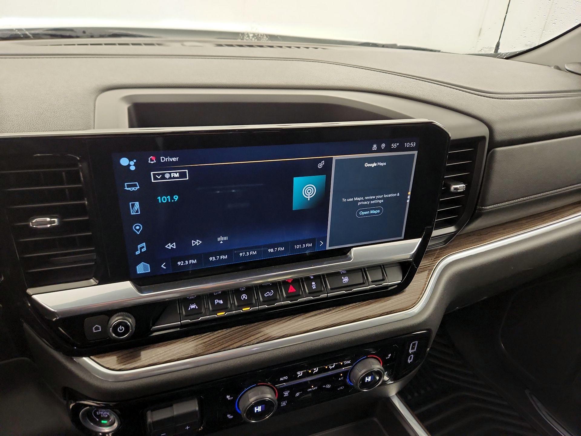 Thumbnail: 2022 Chevrolet Silverado 1500 - 13