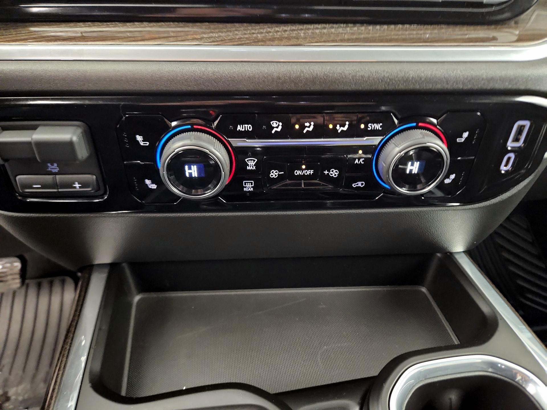 Thumbnail: 2022 Chevrolet Silverado 1500 - 14