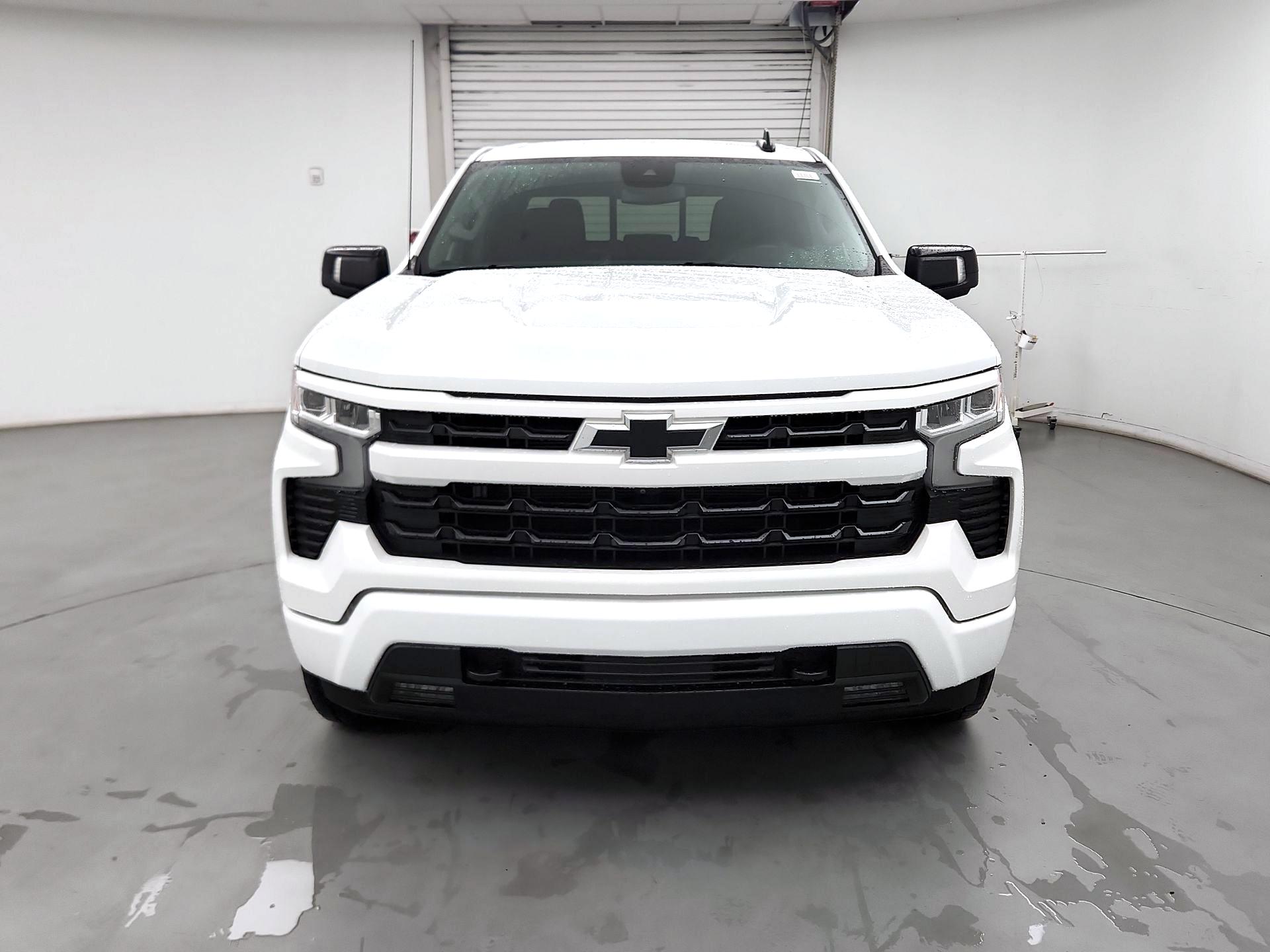 Thumbnail: 2022 Chevrolet Silverado 1500 - 2