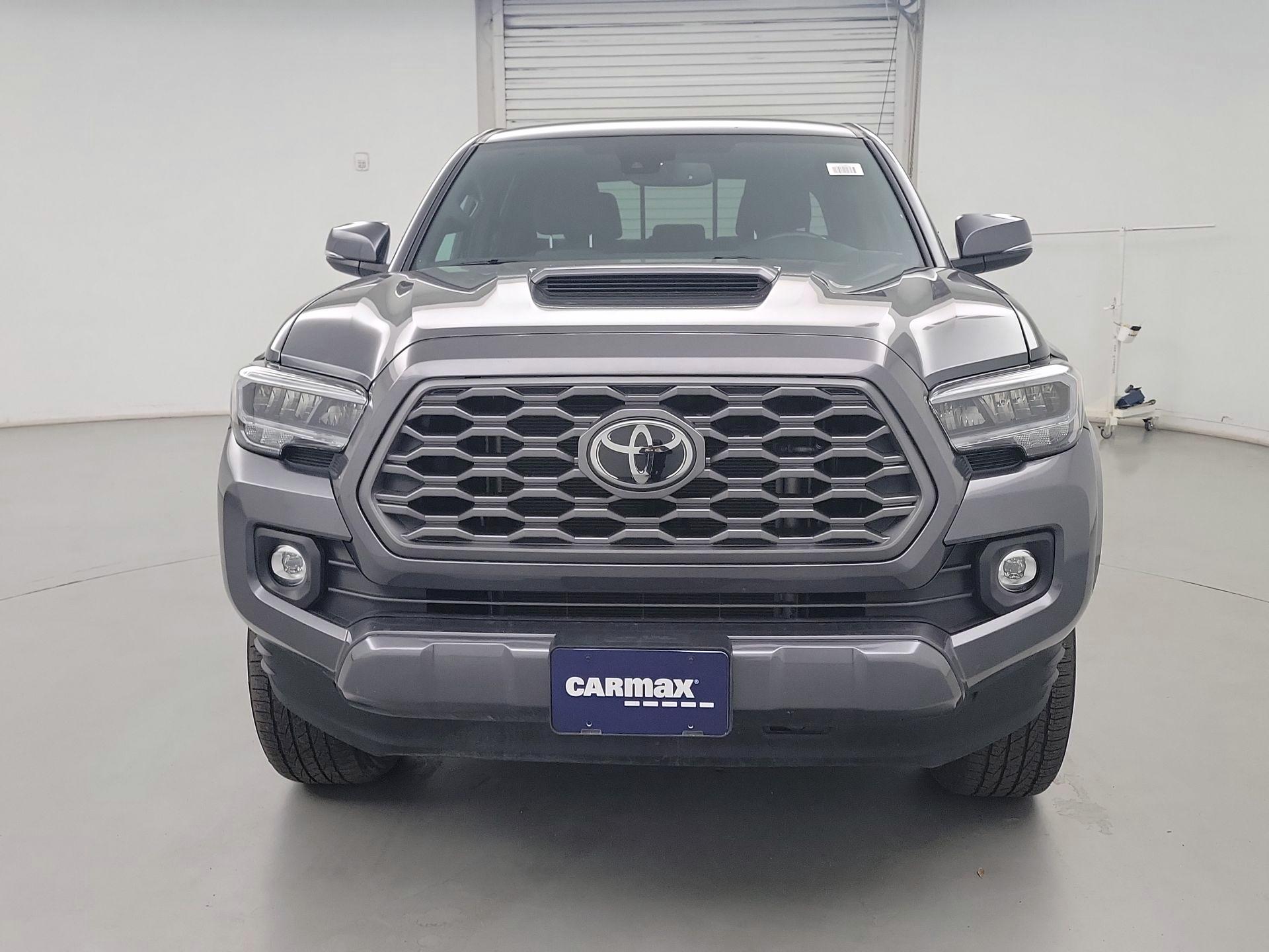Thumbnail: 2022 Toyota Tacoma - 2