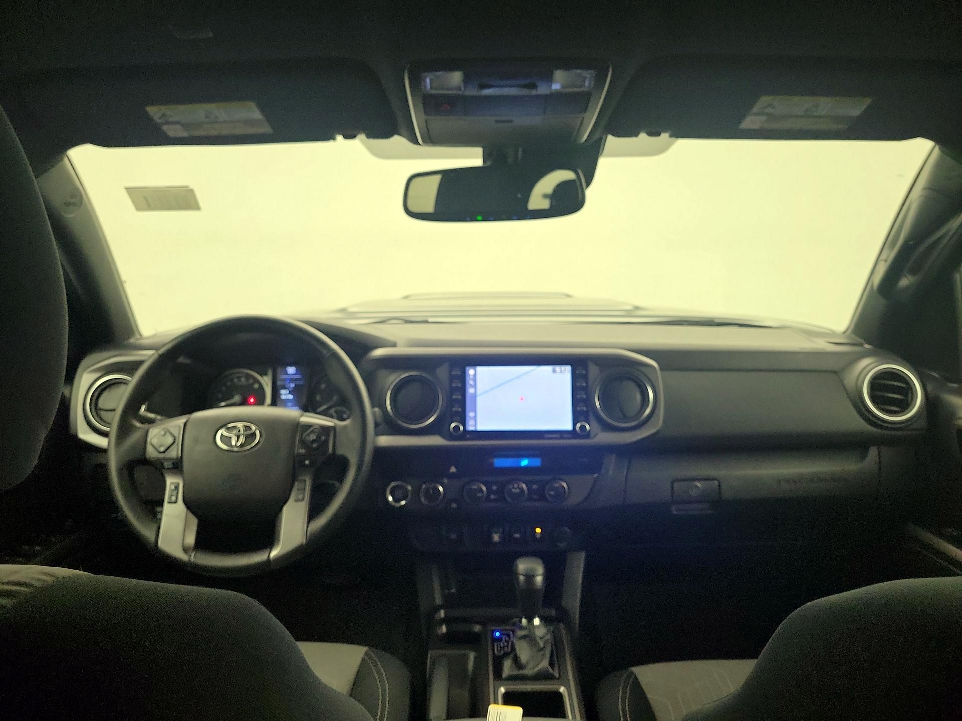Thumbnail: 2022 Toyota Tacoma - 8