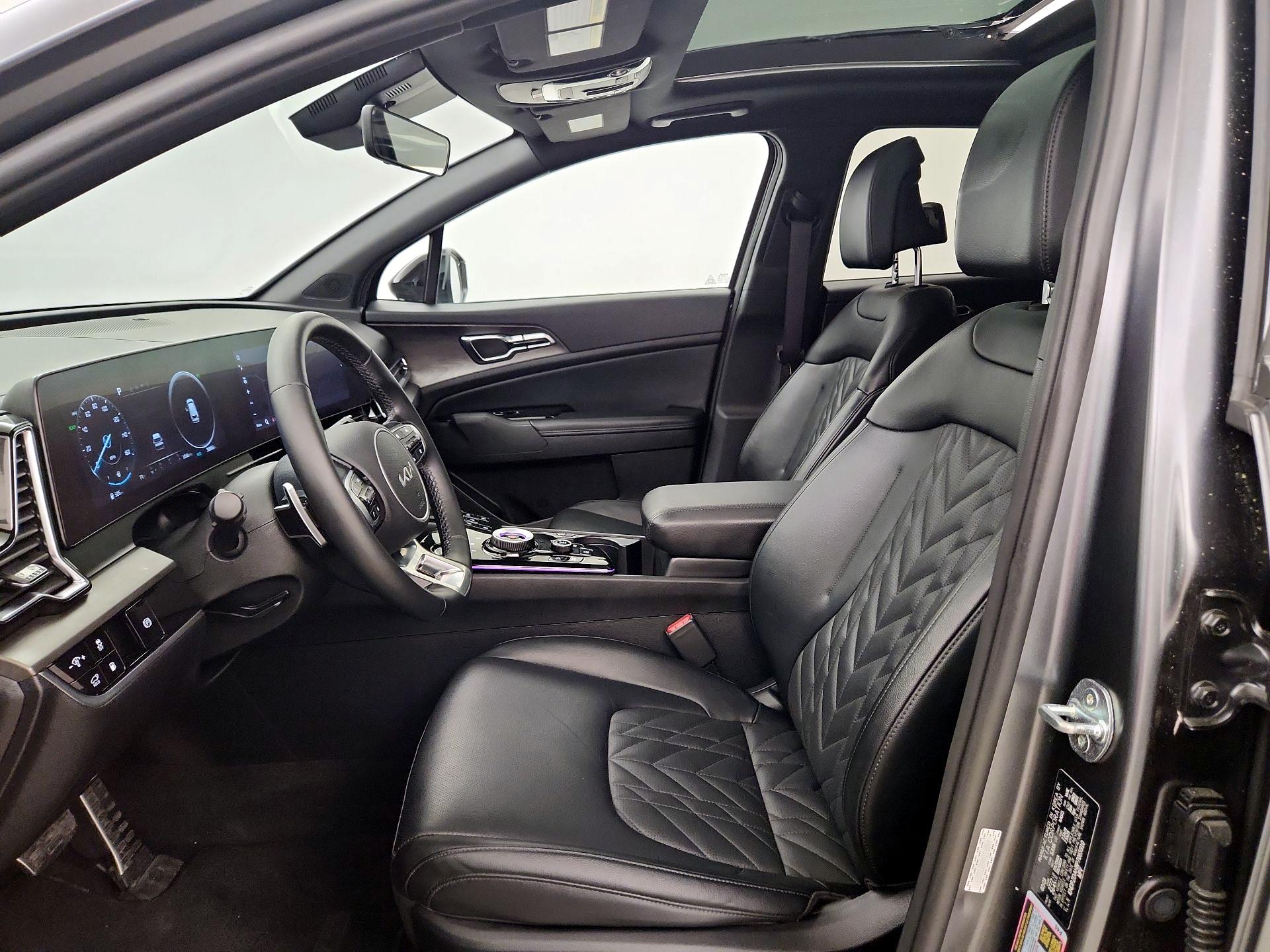 Thumbnail: 2023 Kia Sportage - 9