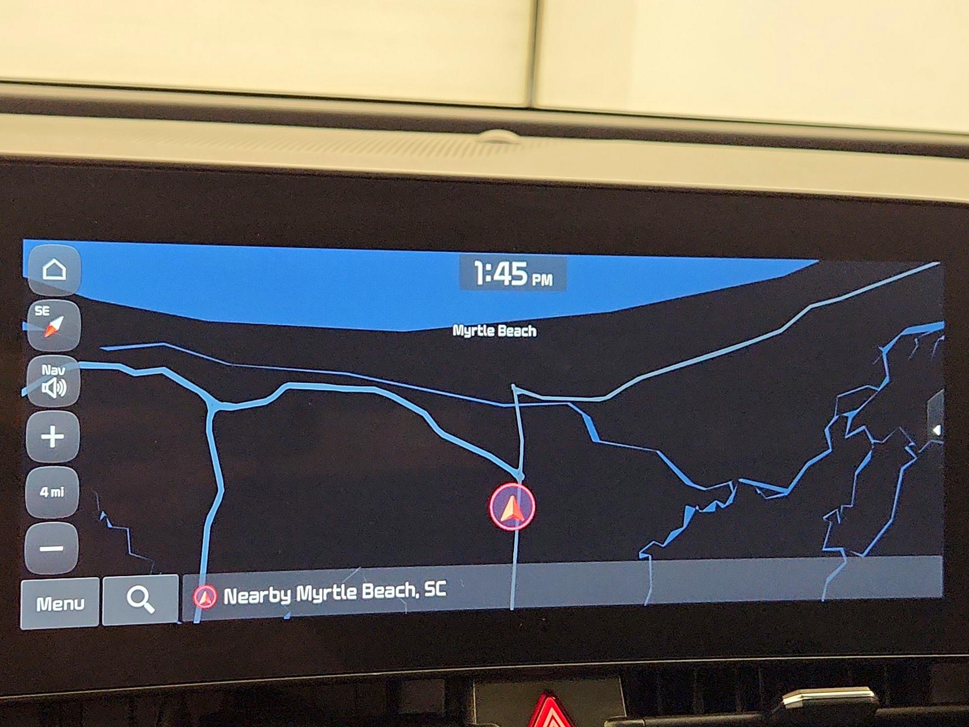 Thumbnail: 2023 Kia Sportage - 12